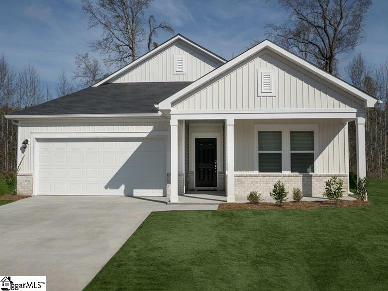 223 Merriweather, Spartanburg, South Carolina image 1