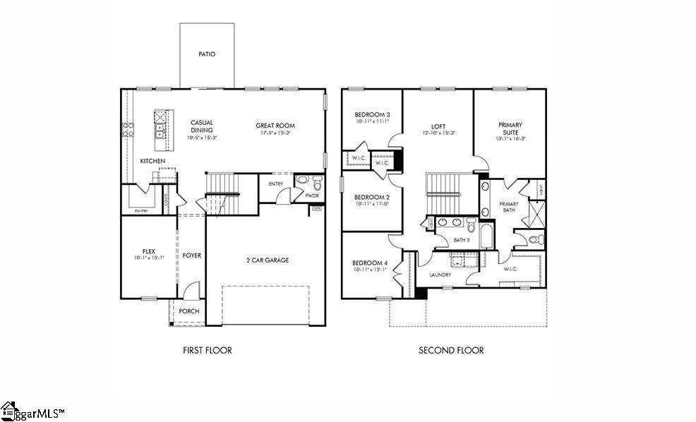 221 Merriweather, Spartanburg, South Carolina image 2