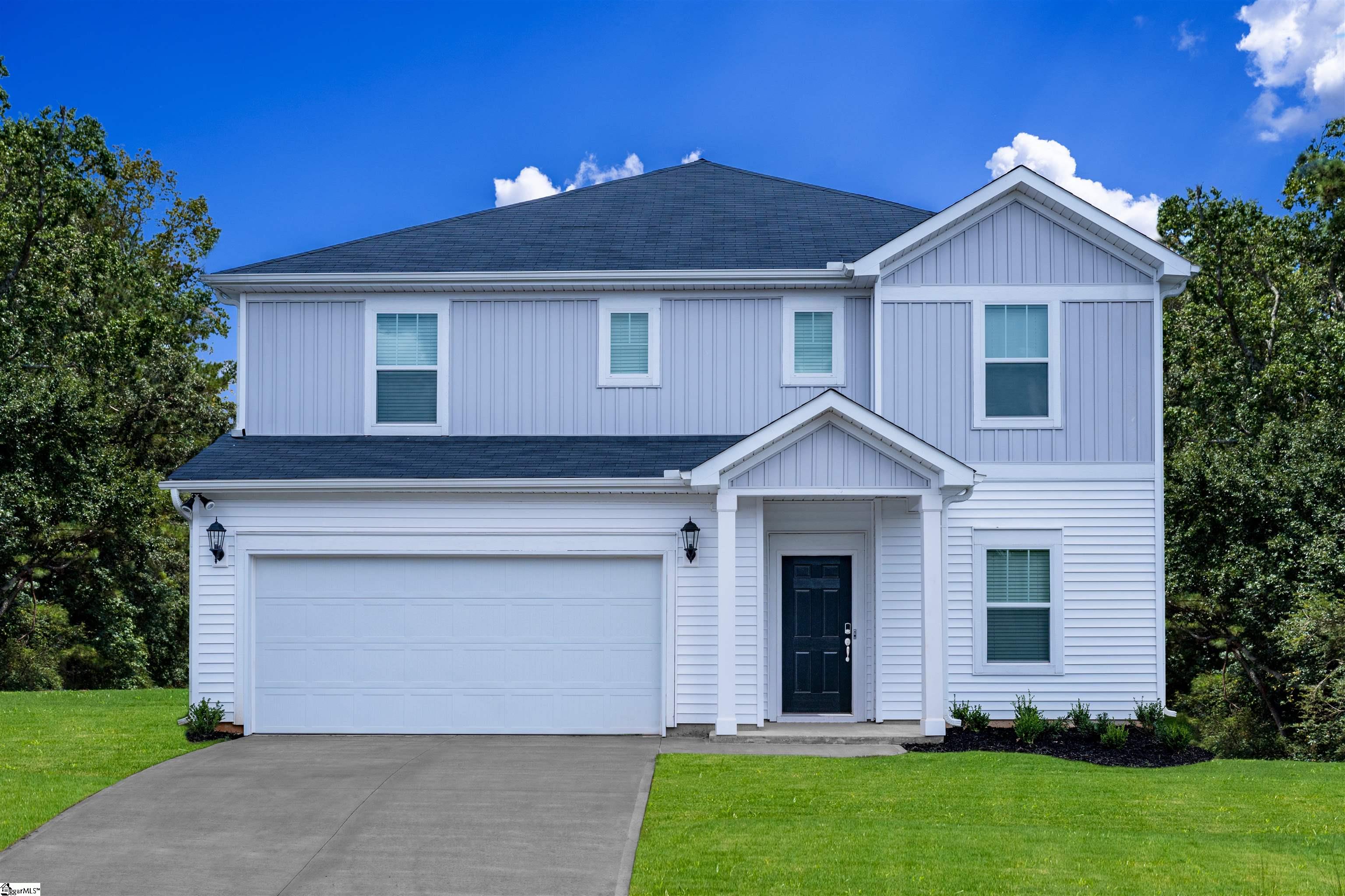 135 Cedar Shoals, Simpsonville, South Carolina image 1