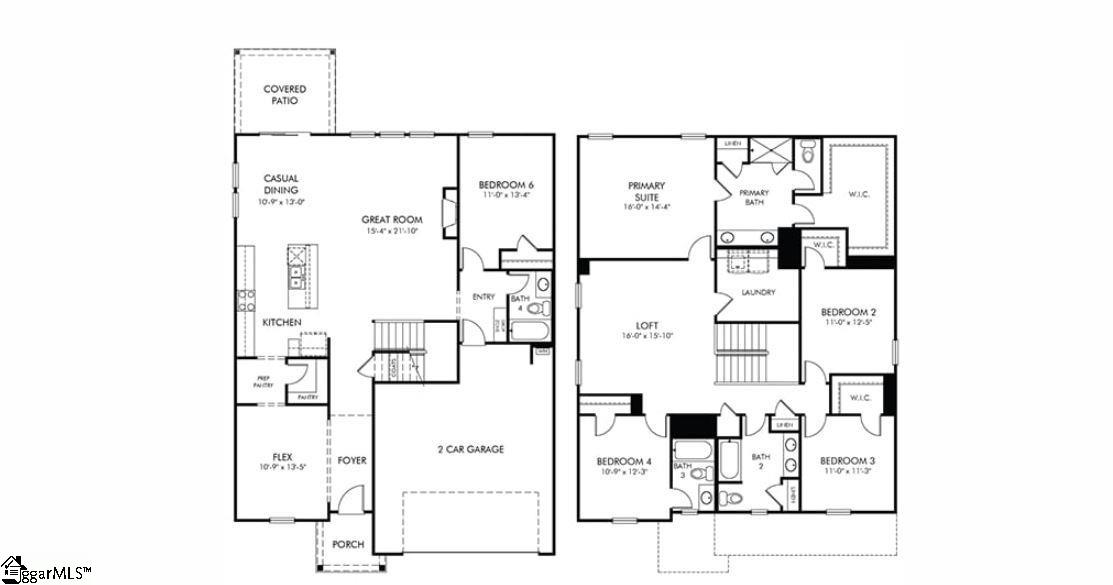 135 Cedar Shoals, Simpsonville, South Carolina image 2