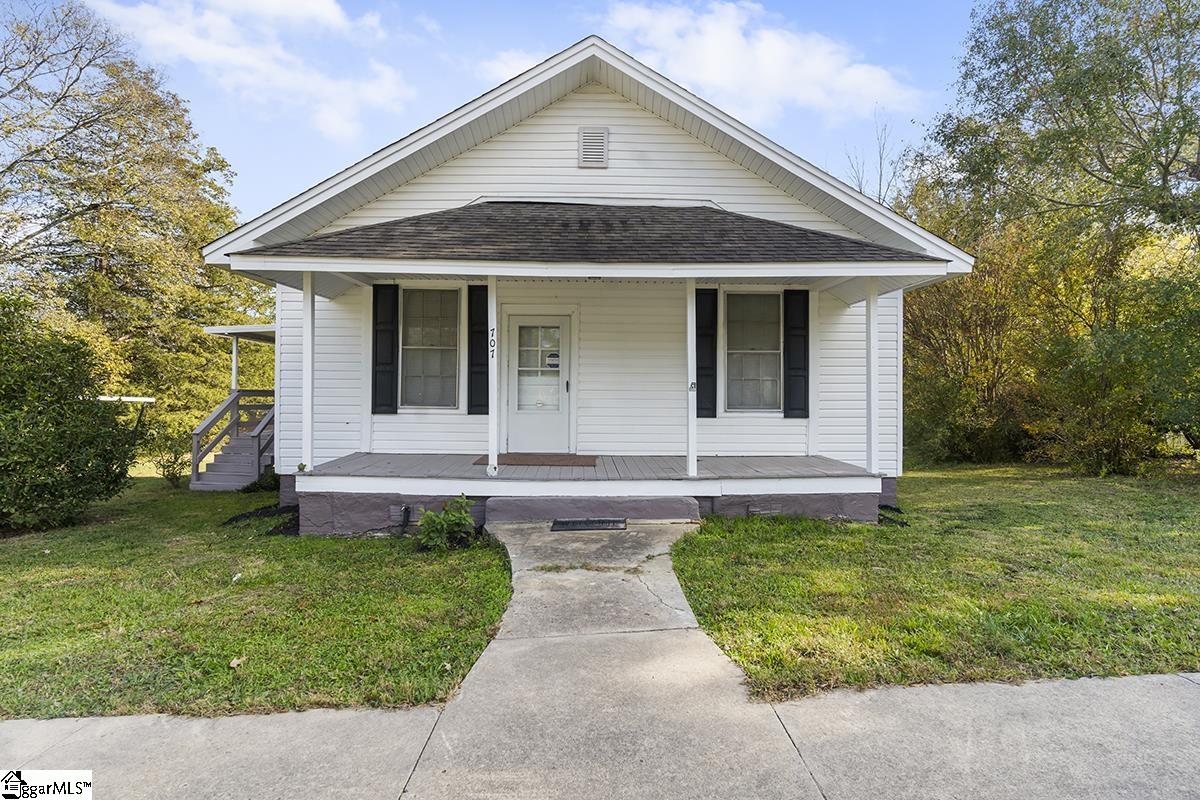 707 Brooks, Abbeville, South Carolina image 8