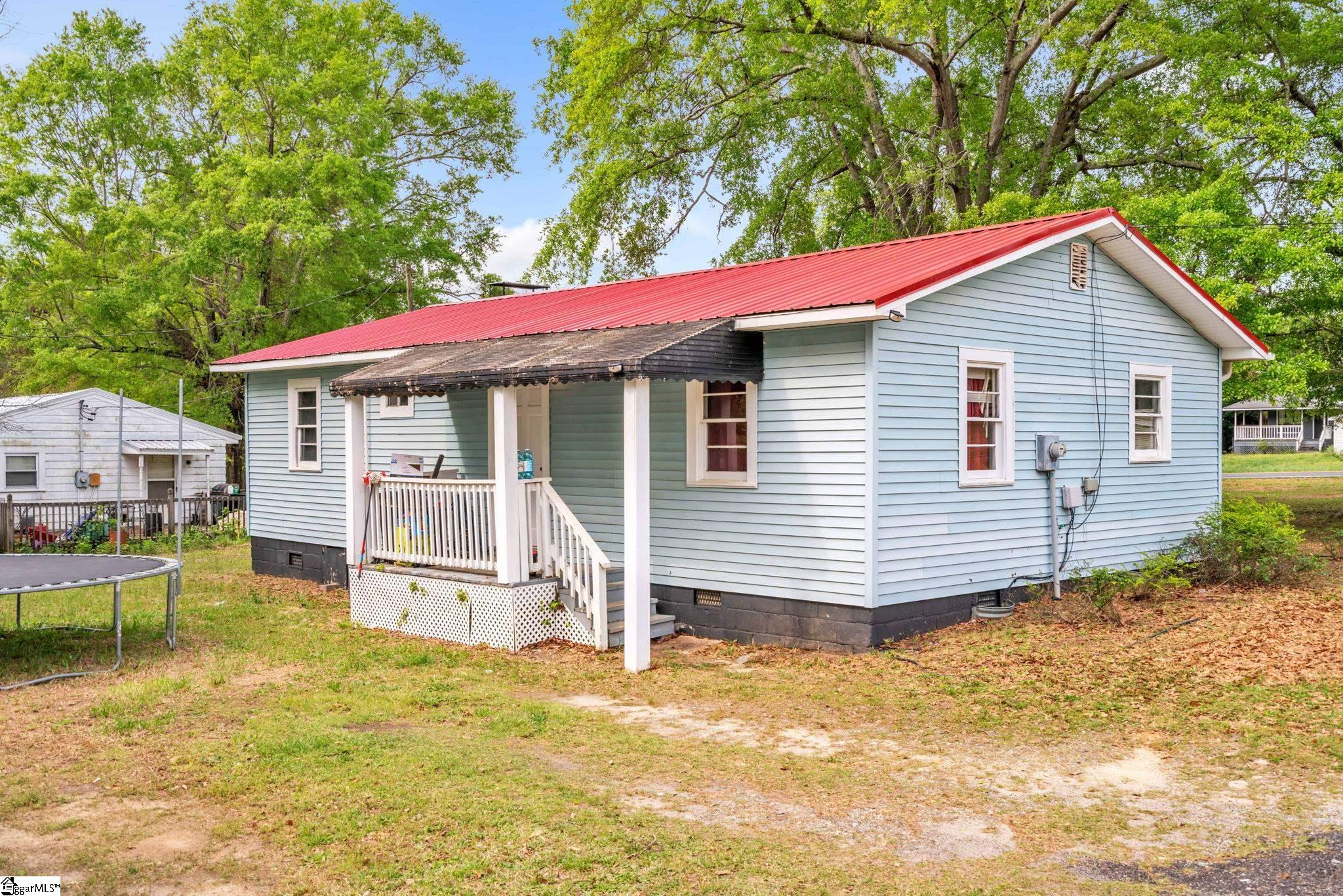 805 Cooley Bridge, Pelzer, South Carolina image 22