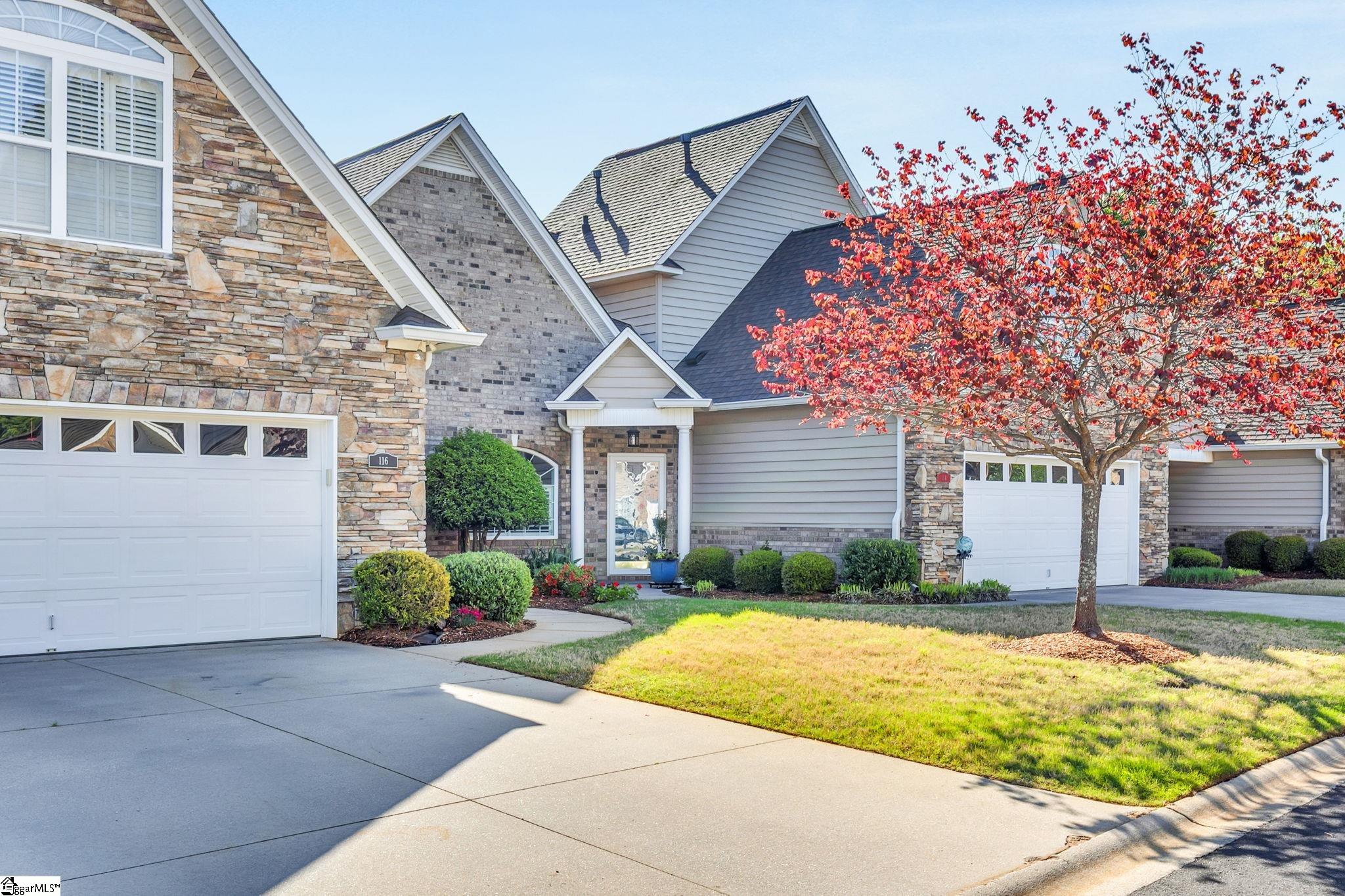 114 Pelham Springs, Greenville, South Carolina image 2