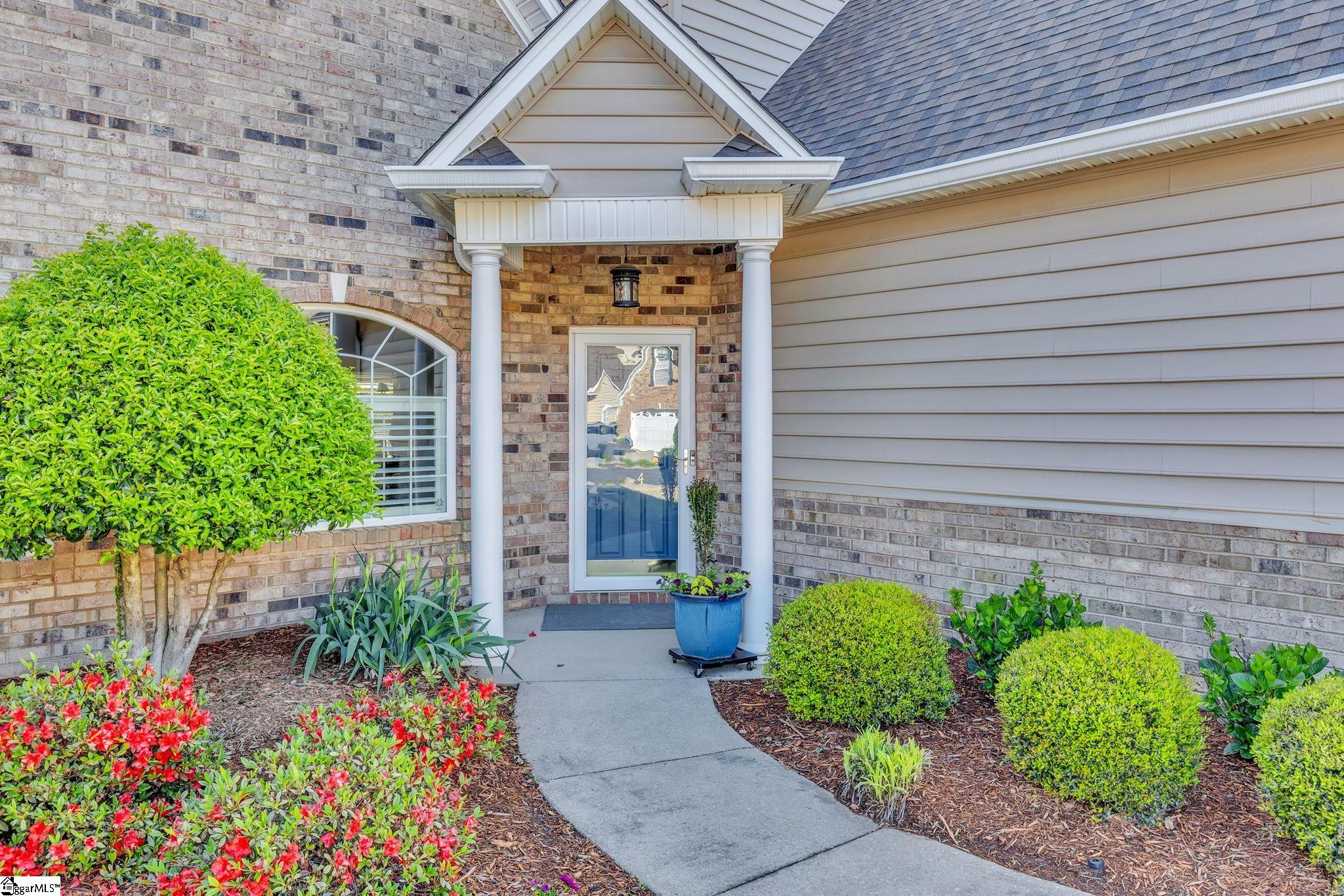 114 Pelham Springs, Greenville, South Carolina image 4