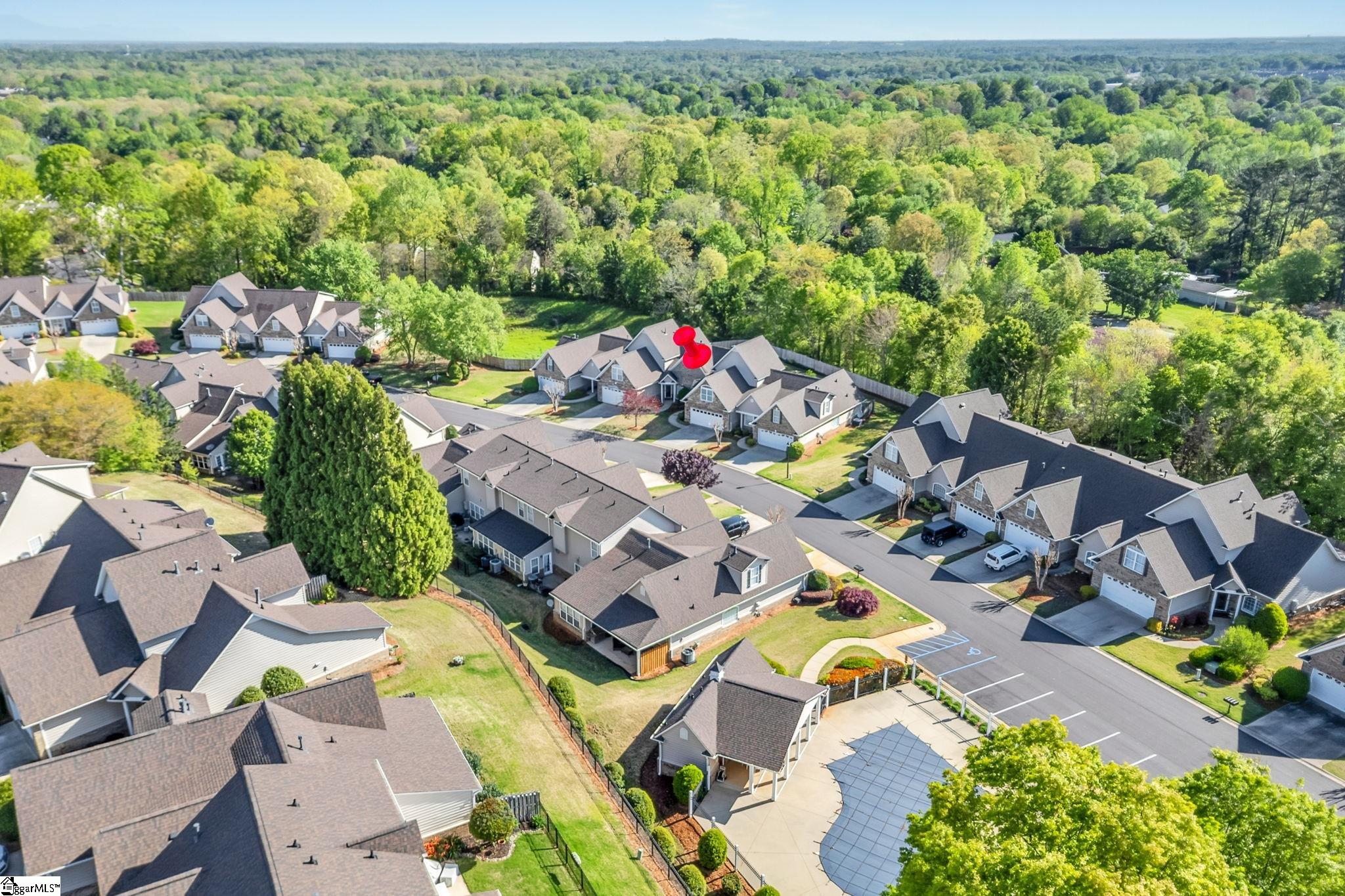 114 Pelham Springs, Greenville, South Carolina image 34