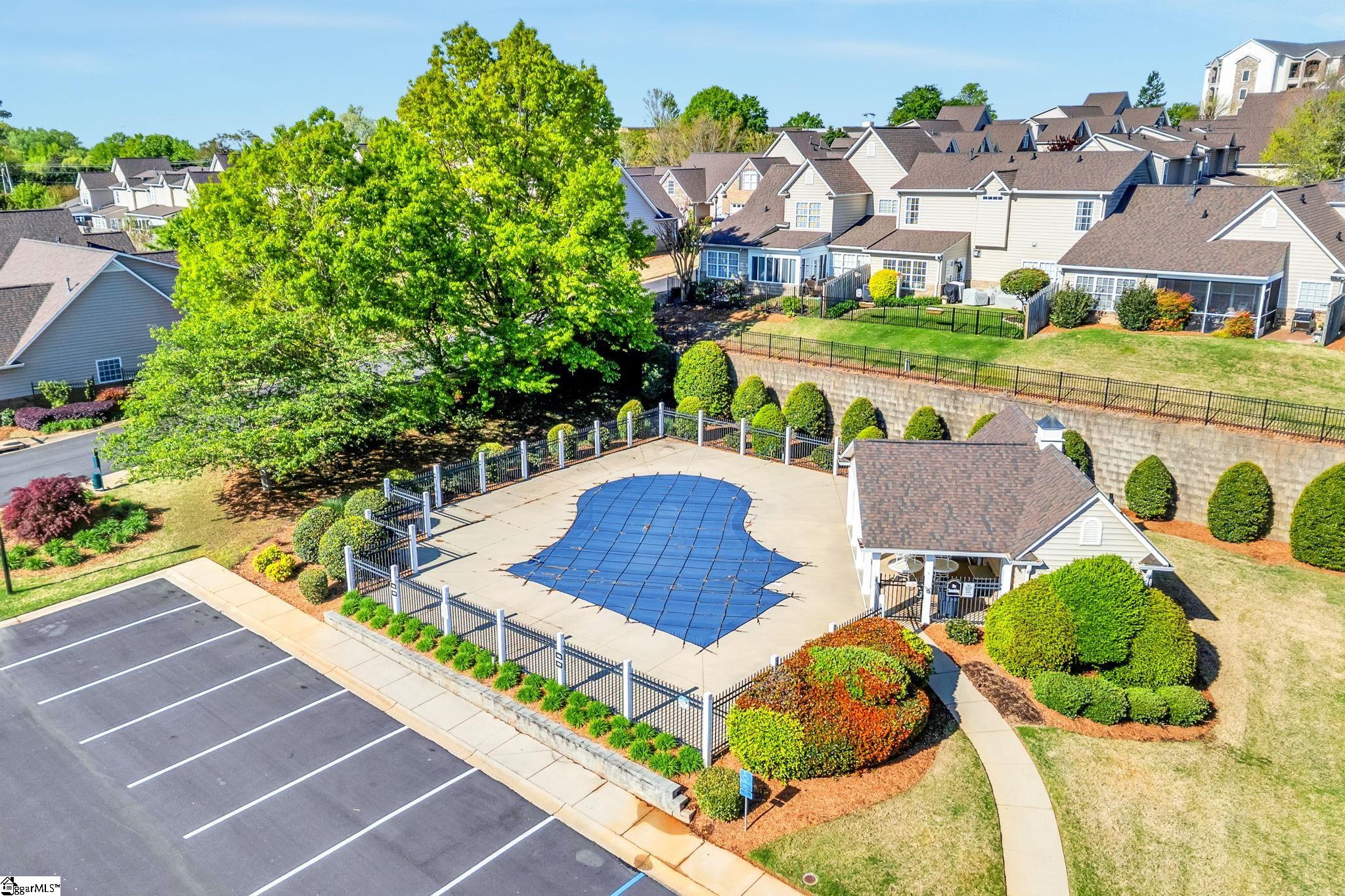114 Pelham Springs, Greenville, South Carolina image 35
