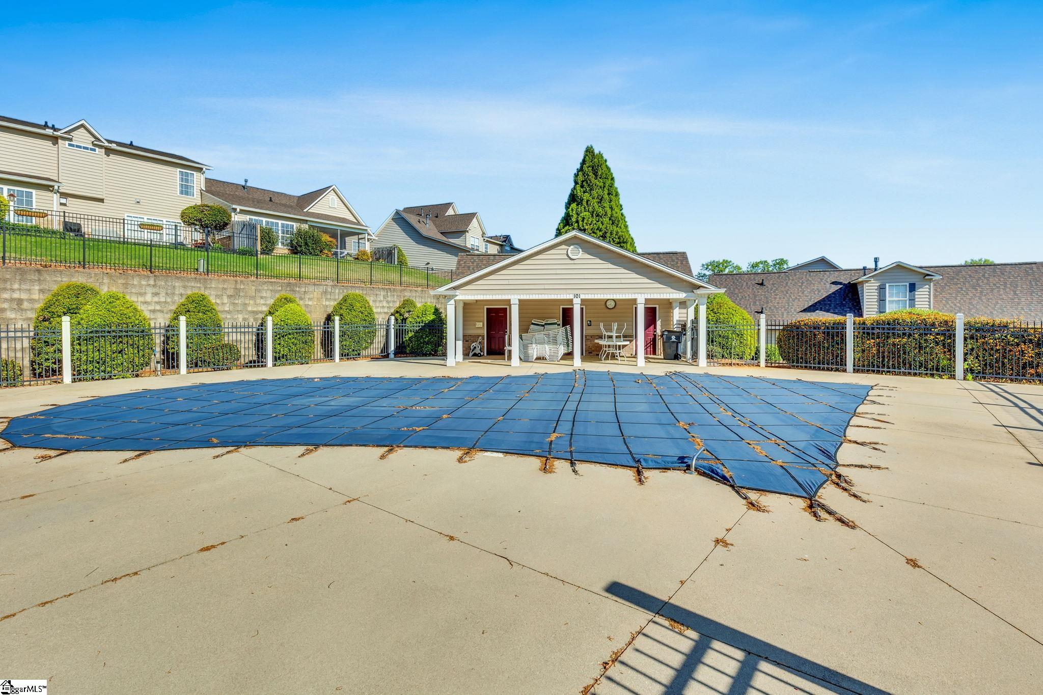 114 Pelham Springs, Greenville, South Carolina image 36