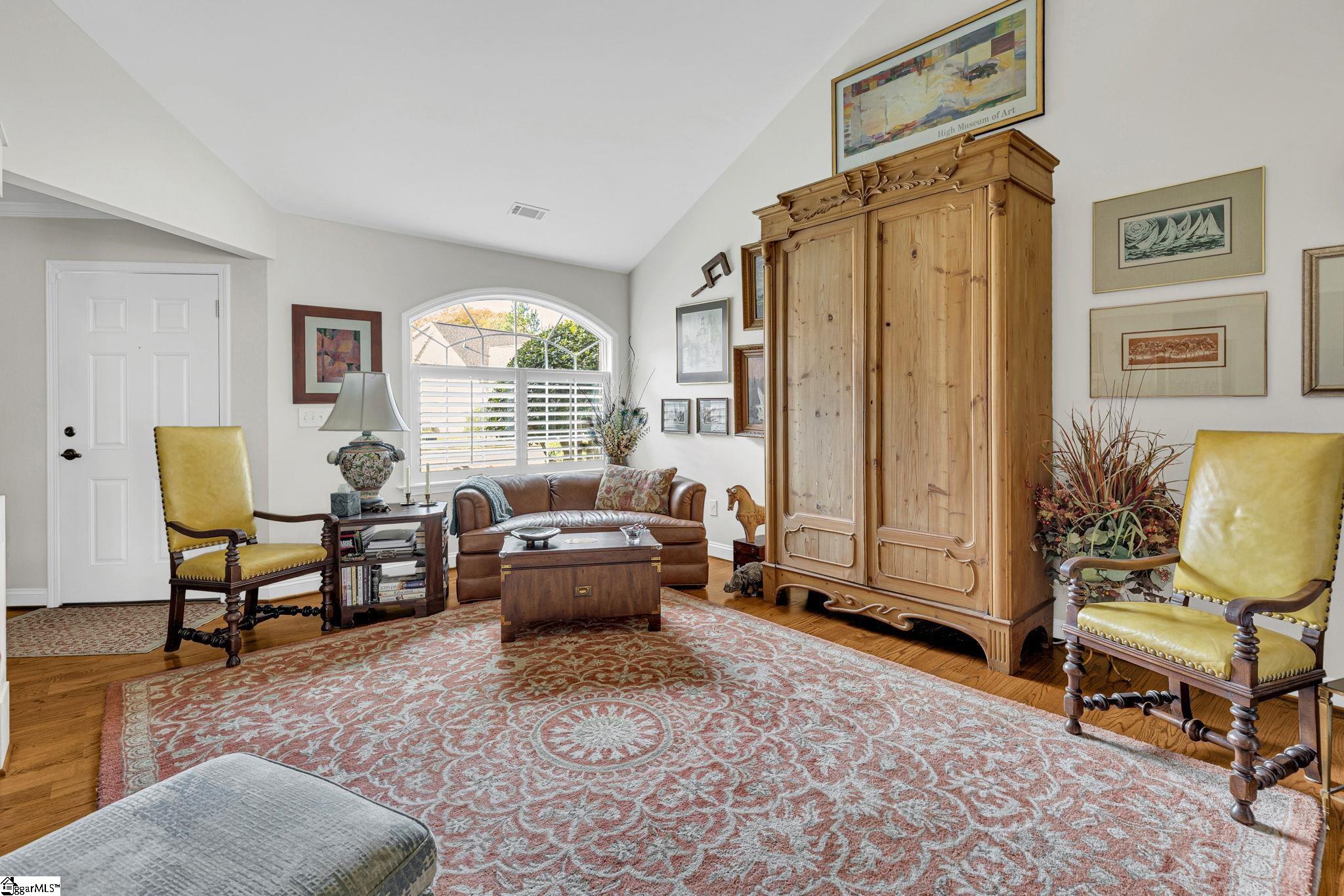 114 Pelham Springs, Greenville, South Carolina image 6