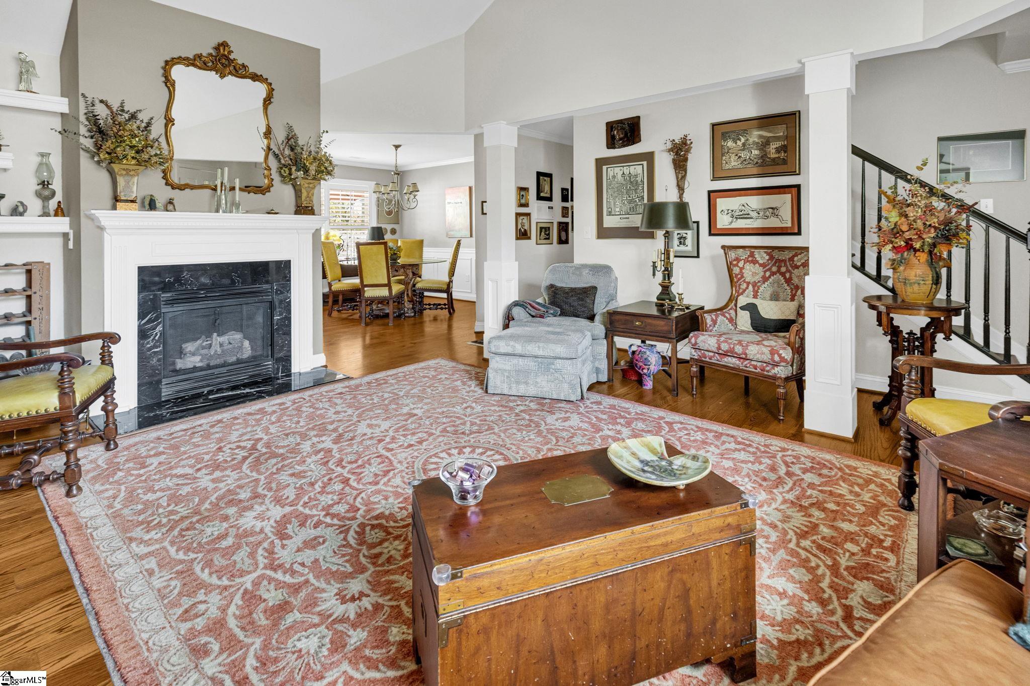 114 Pelham Springs, Greenville, South Carolina image 8