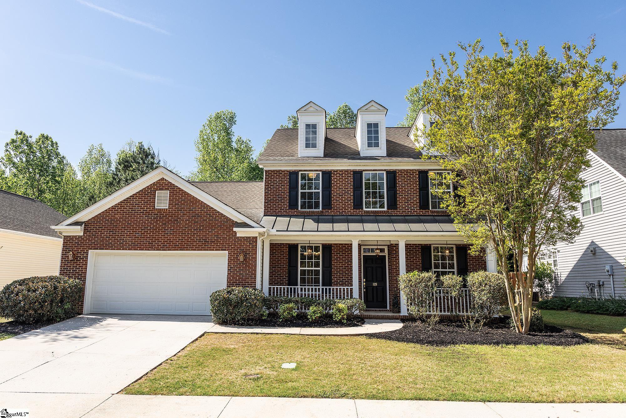 128 Landau Place, Simpsonville SC 29680