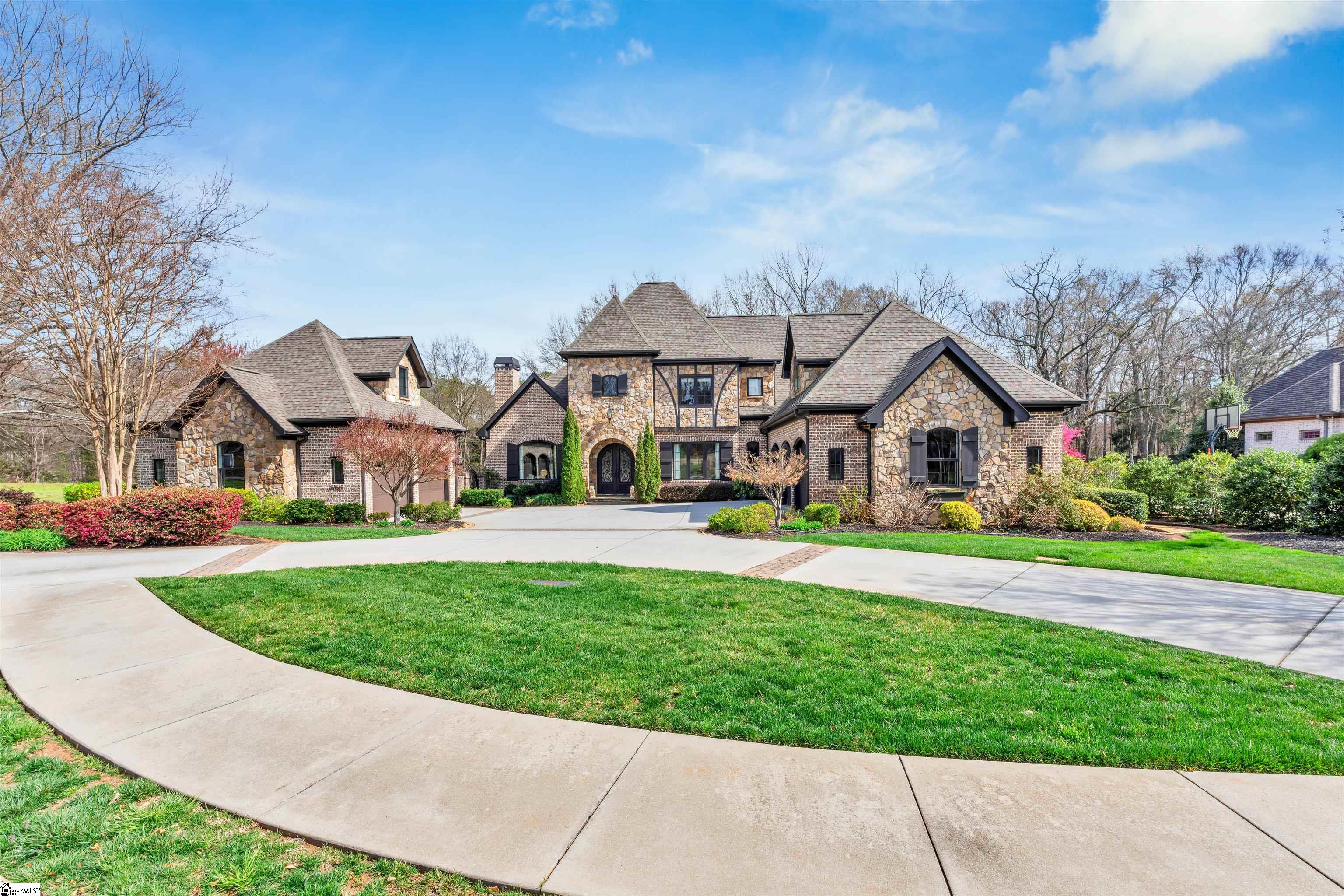 108 Bamber Green, Greenville, South Carolina image 1