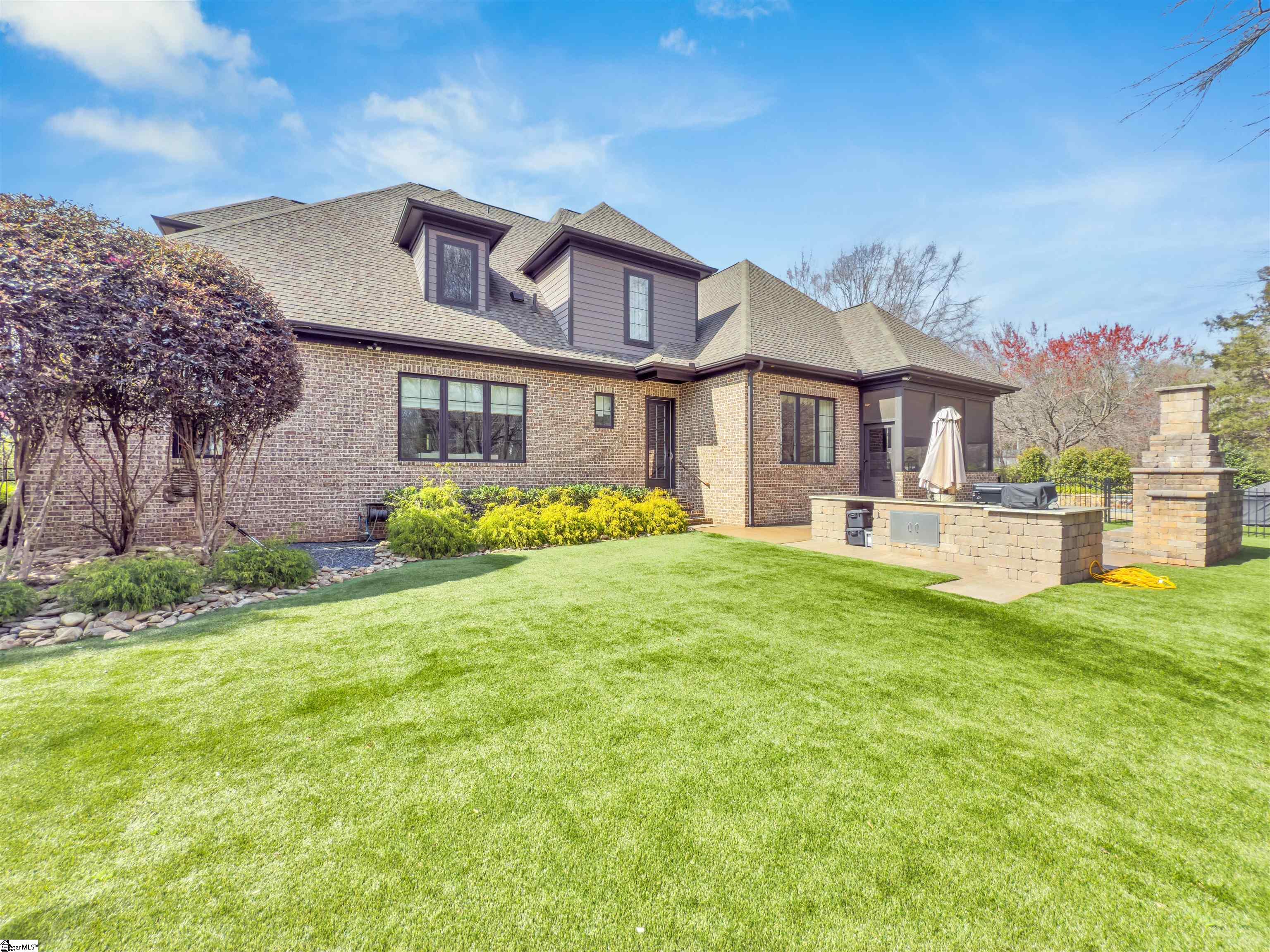 108 Bamber Green, Greenville, South Carolina image 37
