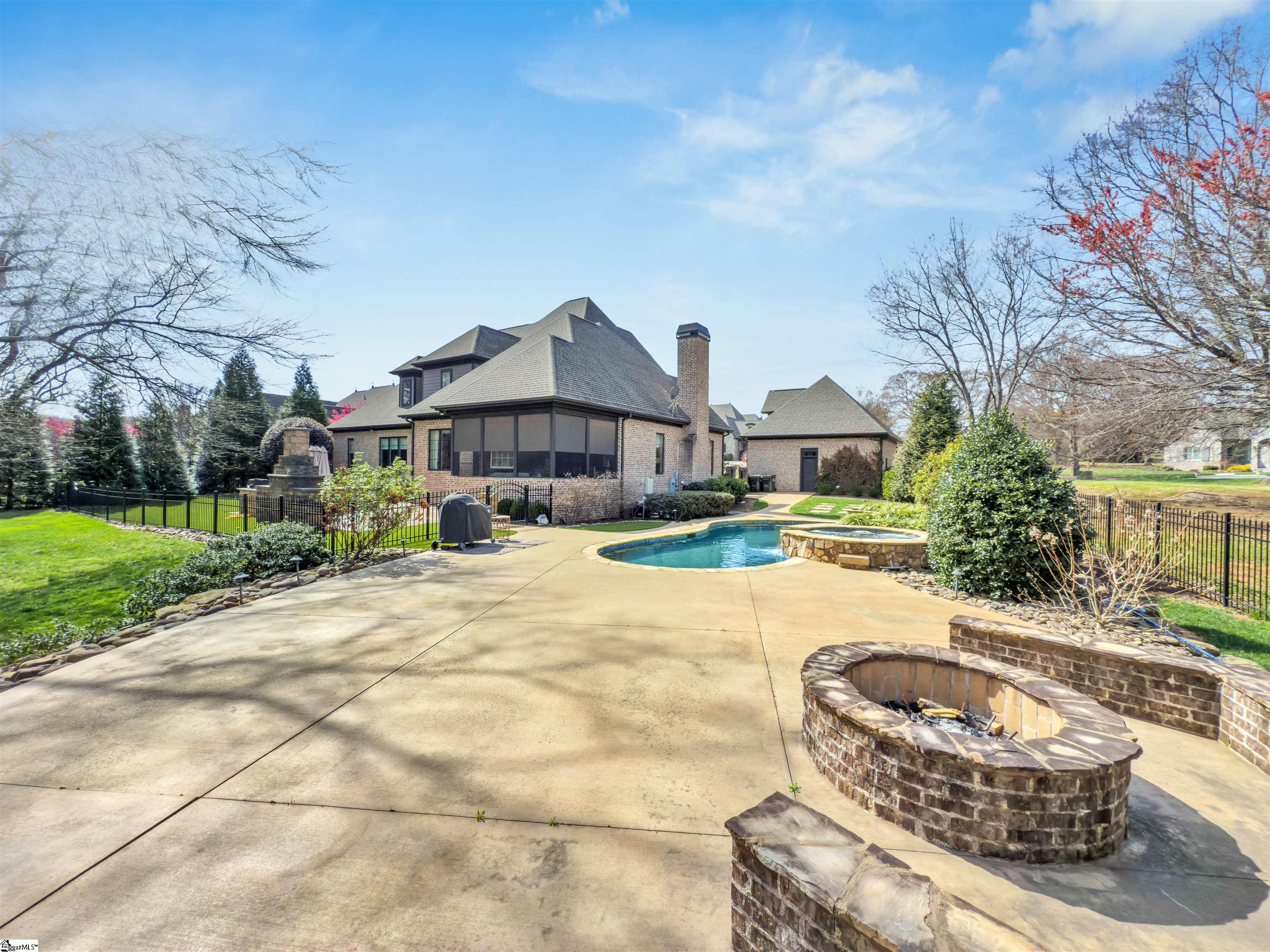 108 Bamber Green, Greenville, South Carolina image 40