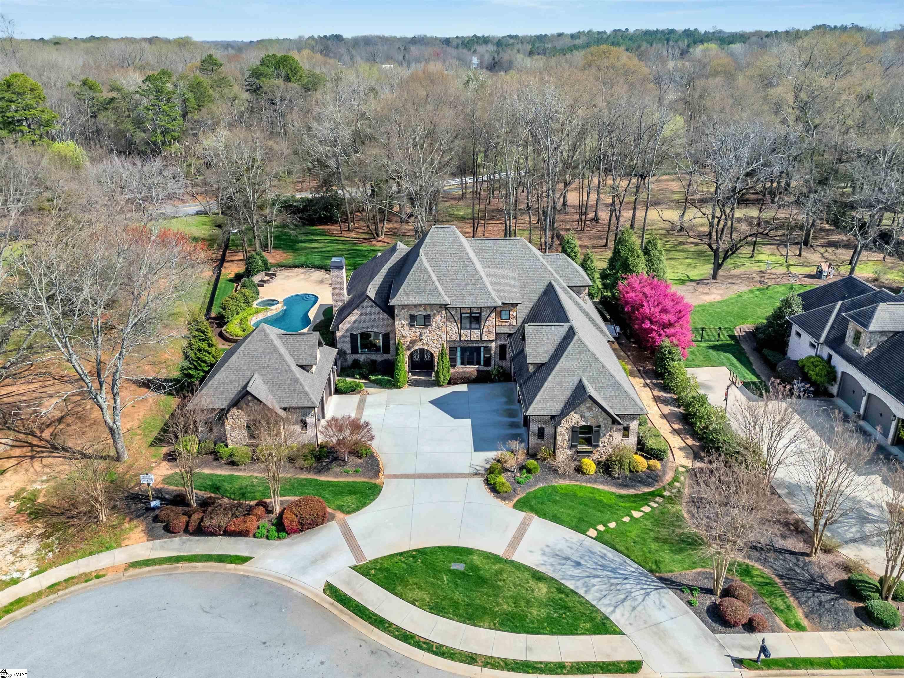 108 Bamber Green, Greenville, South Carolina image 43