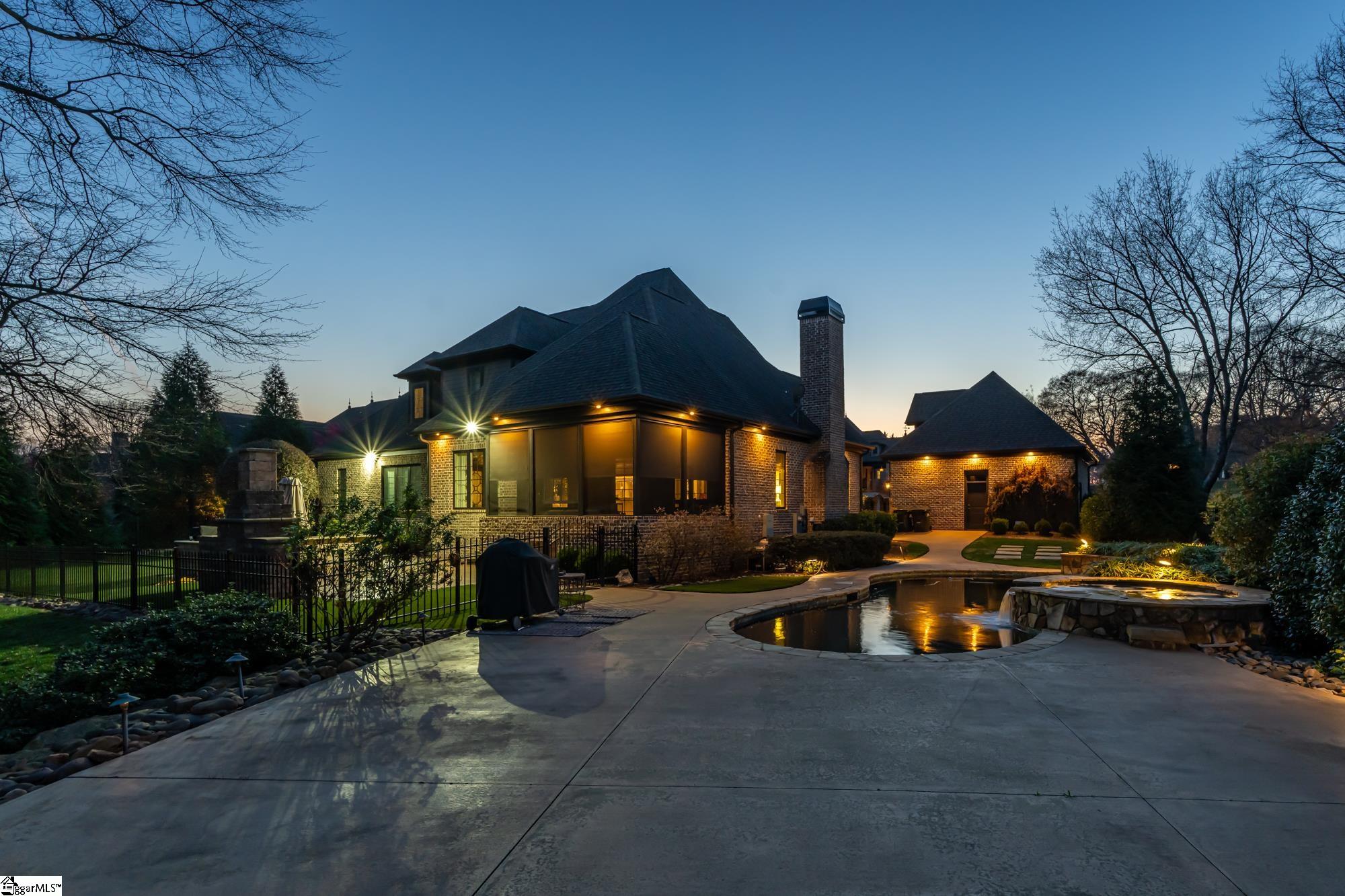 108 Bamber Green, Greenville, South Carolina image 49