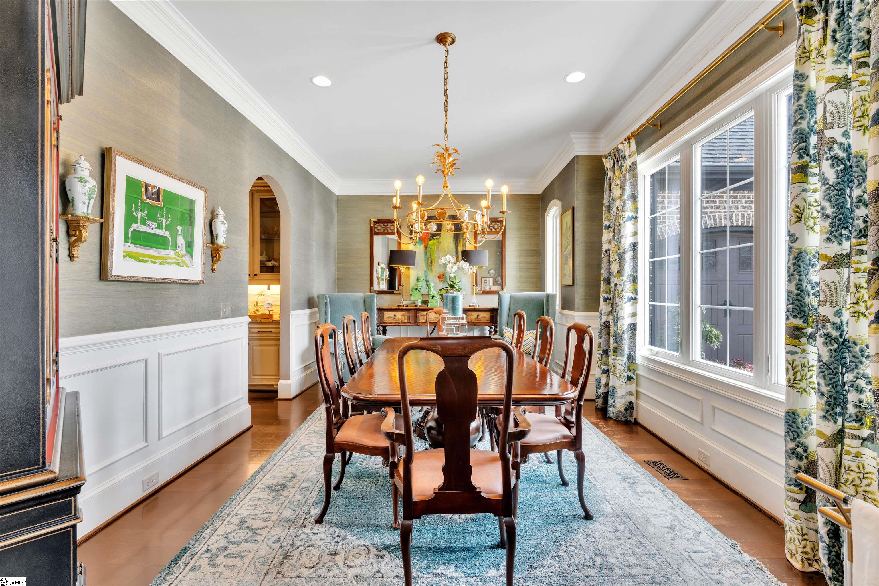 108 Bamber Green, Greenville, South Carolina image 6