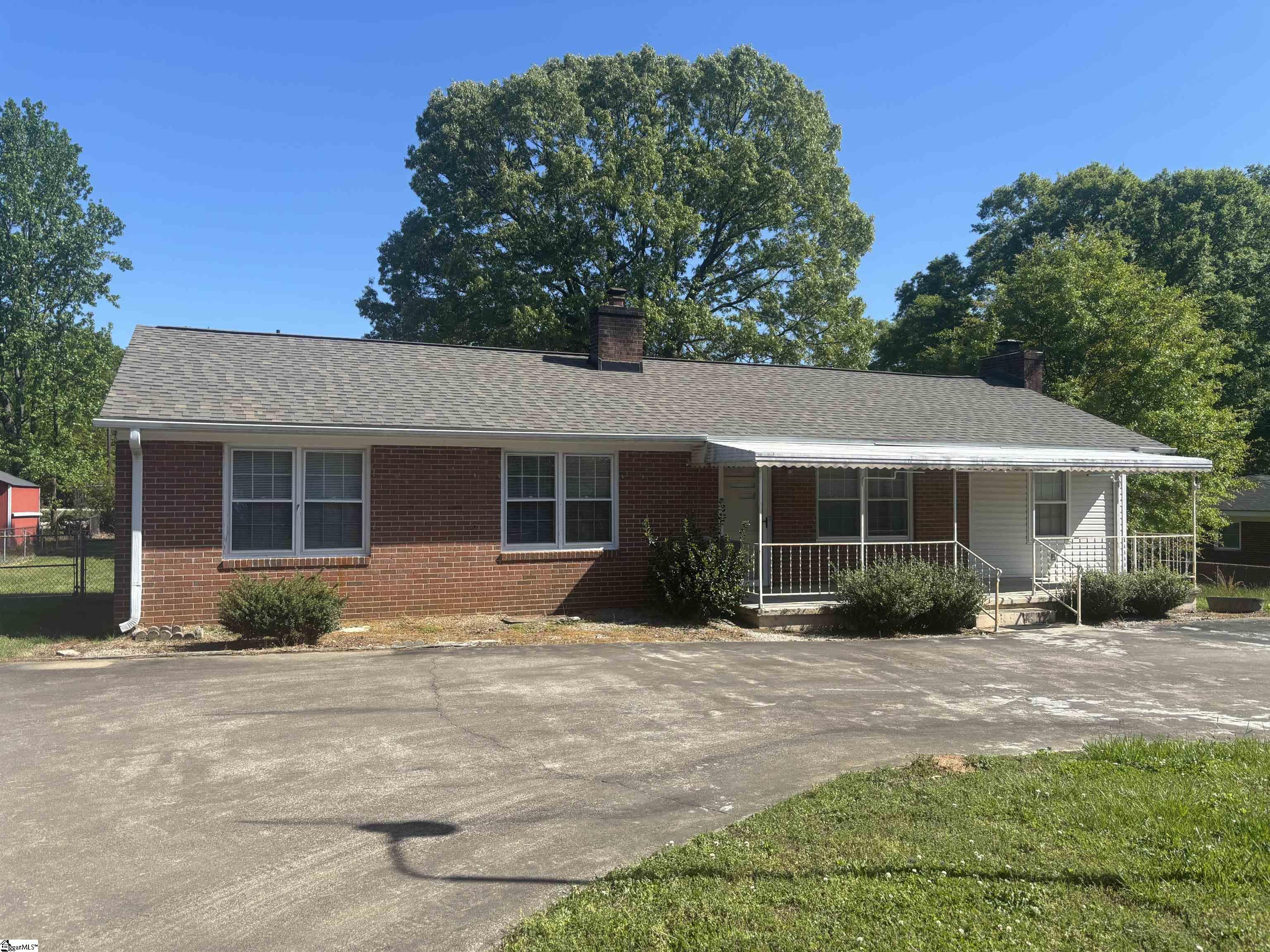 303 Suber, Greer, South Carolina image 1