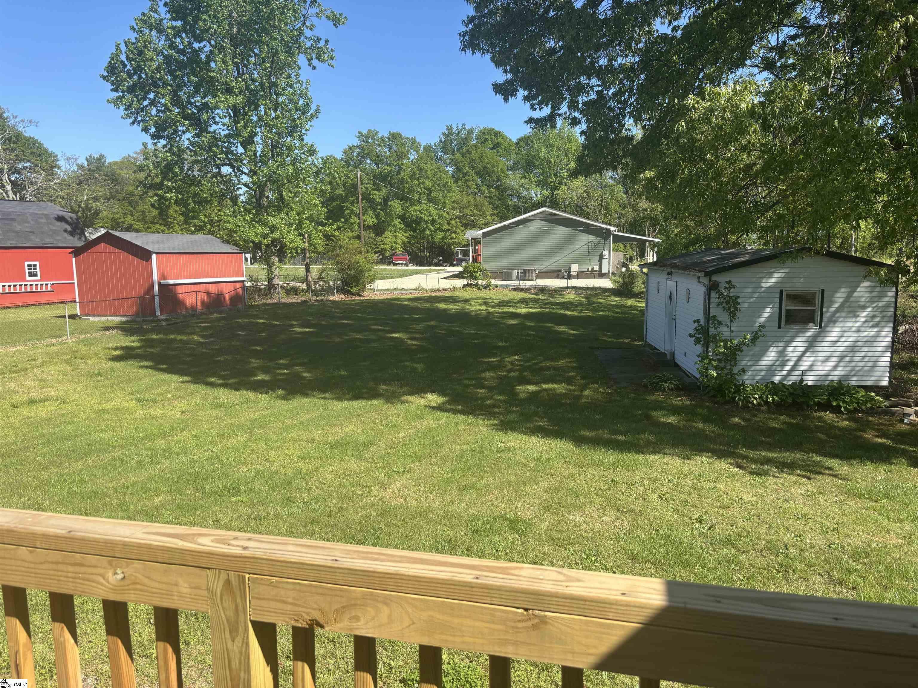 303 Suber, Greer, South Carolina image 3