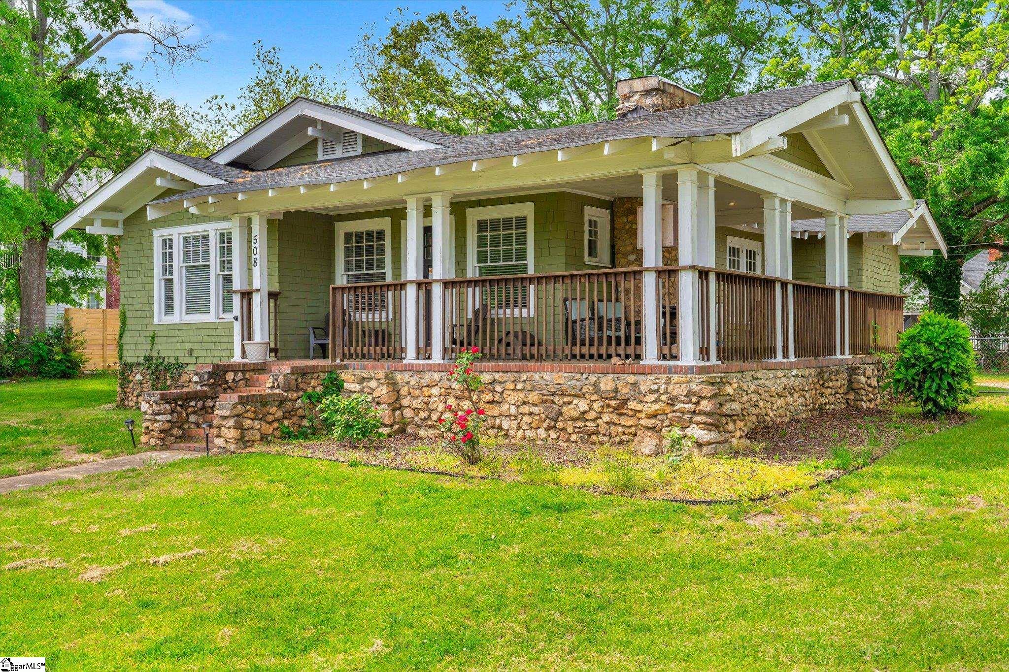 508 S Main, Woodruff, South Carolina image 2