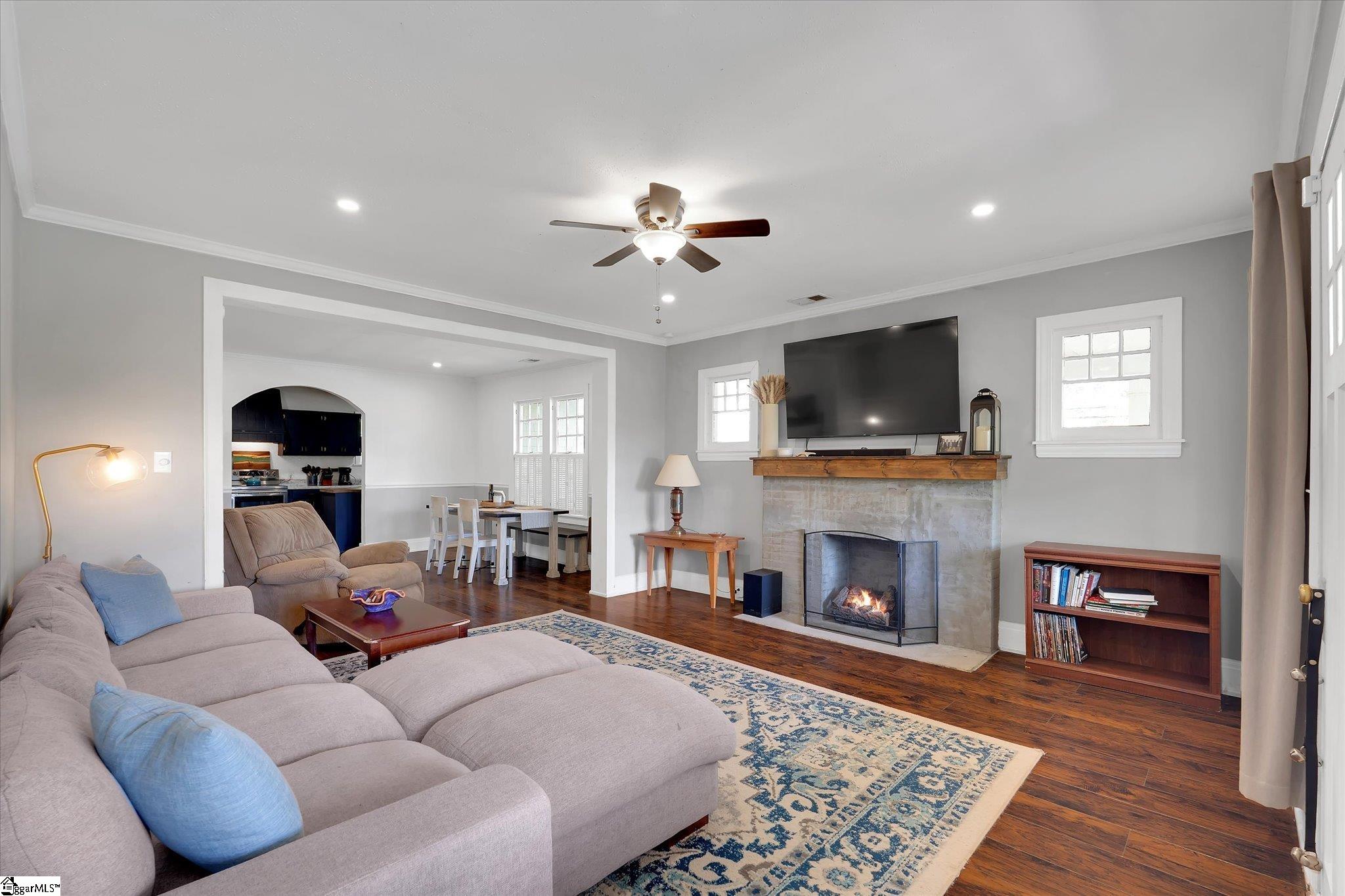 508 S Main, Woodruff, South Carolina image 3