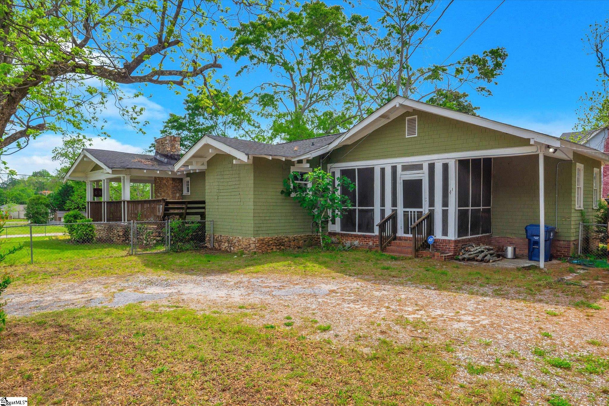 508 S Main, Woodruff, South Carolina image 24