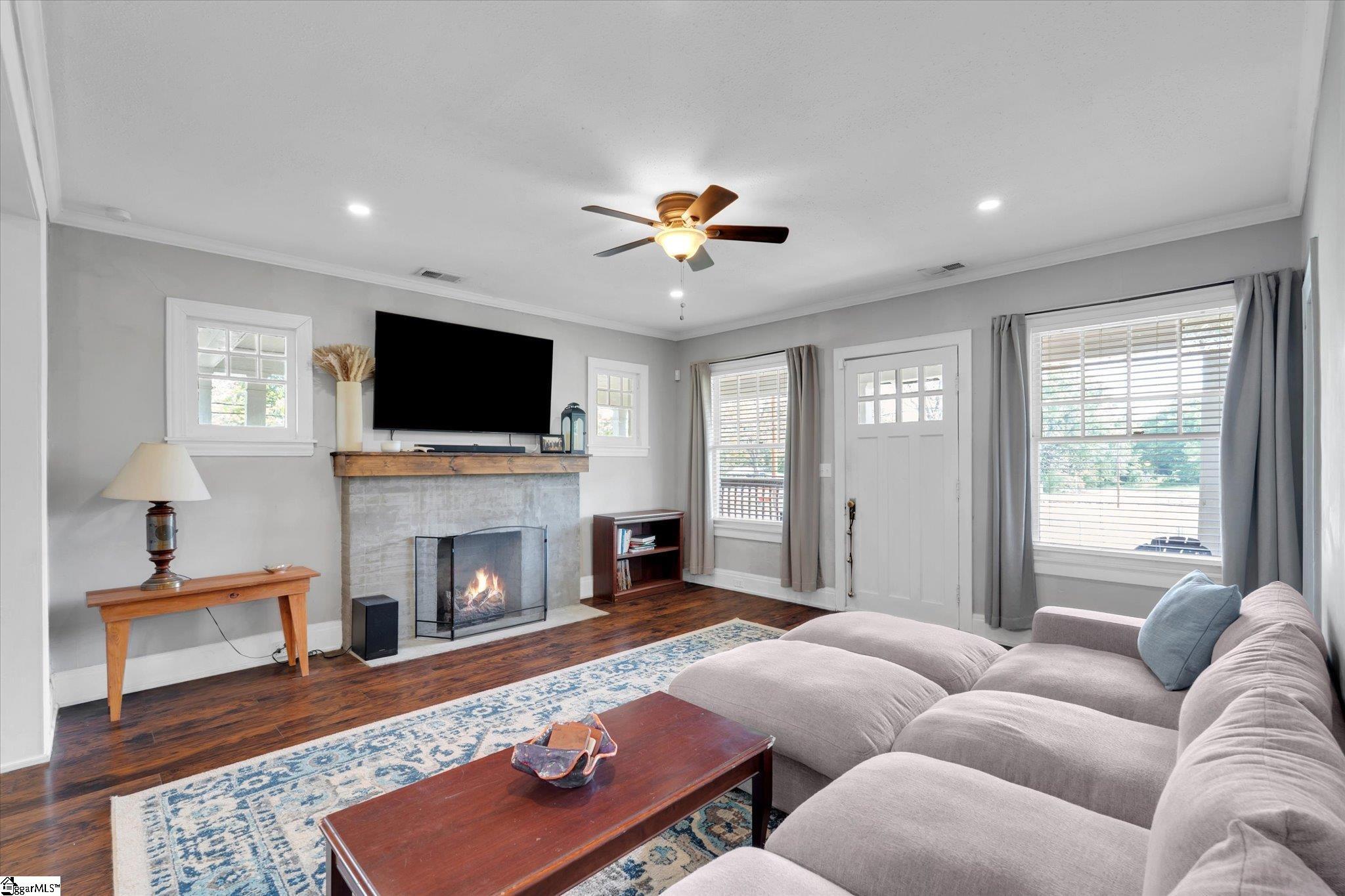 508 S Main, Woodruff, South Carolina image 4