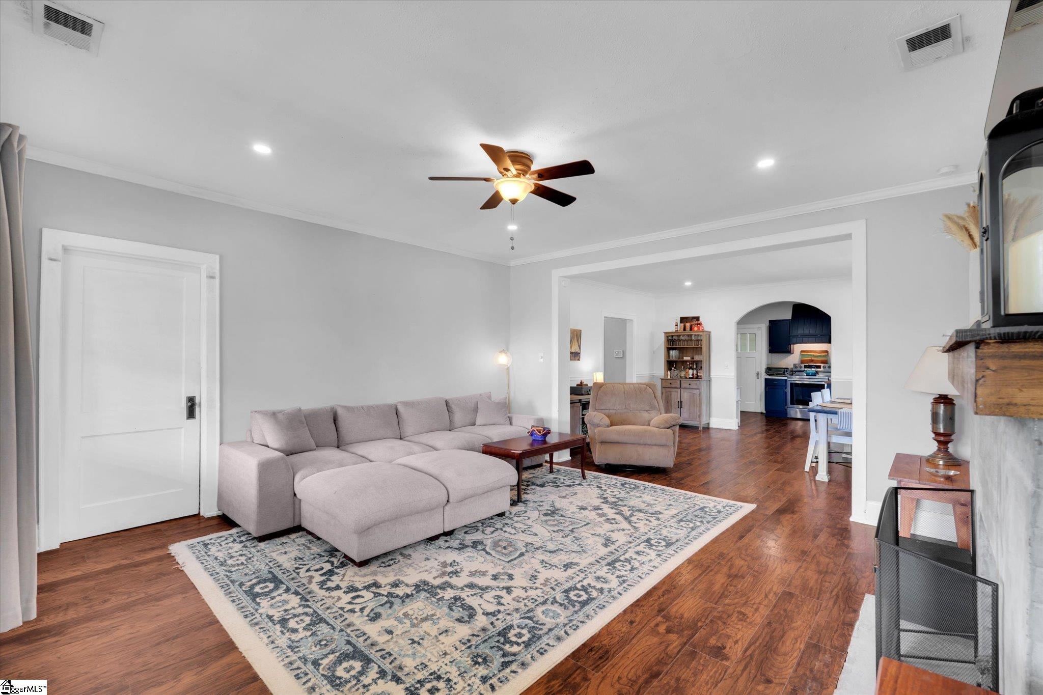 508 S Main, Woodruff, South Carolina image 6