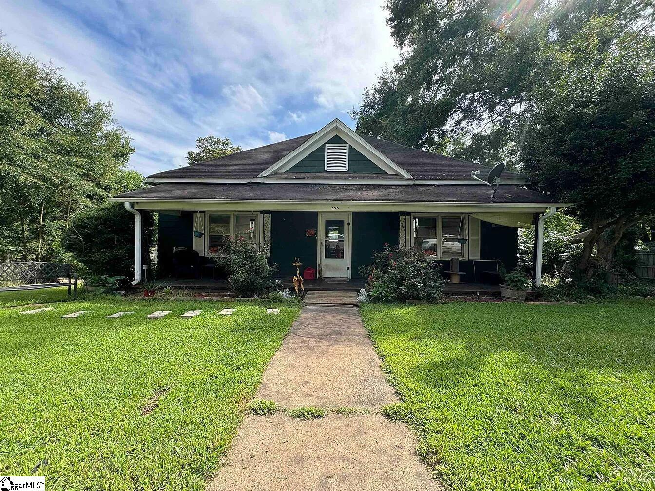 195 Main, Mayo, South Carolina image 1