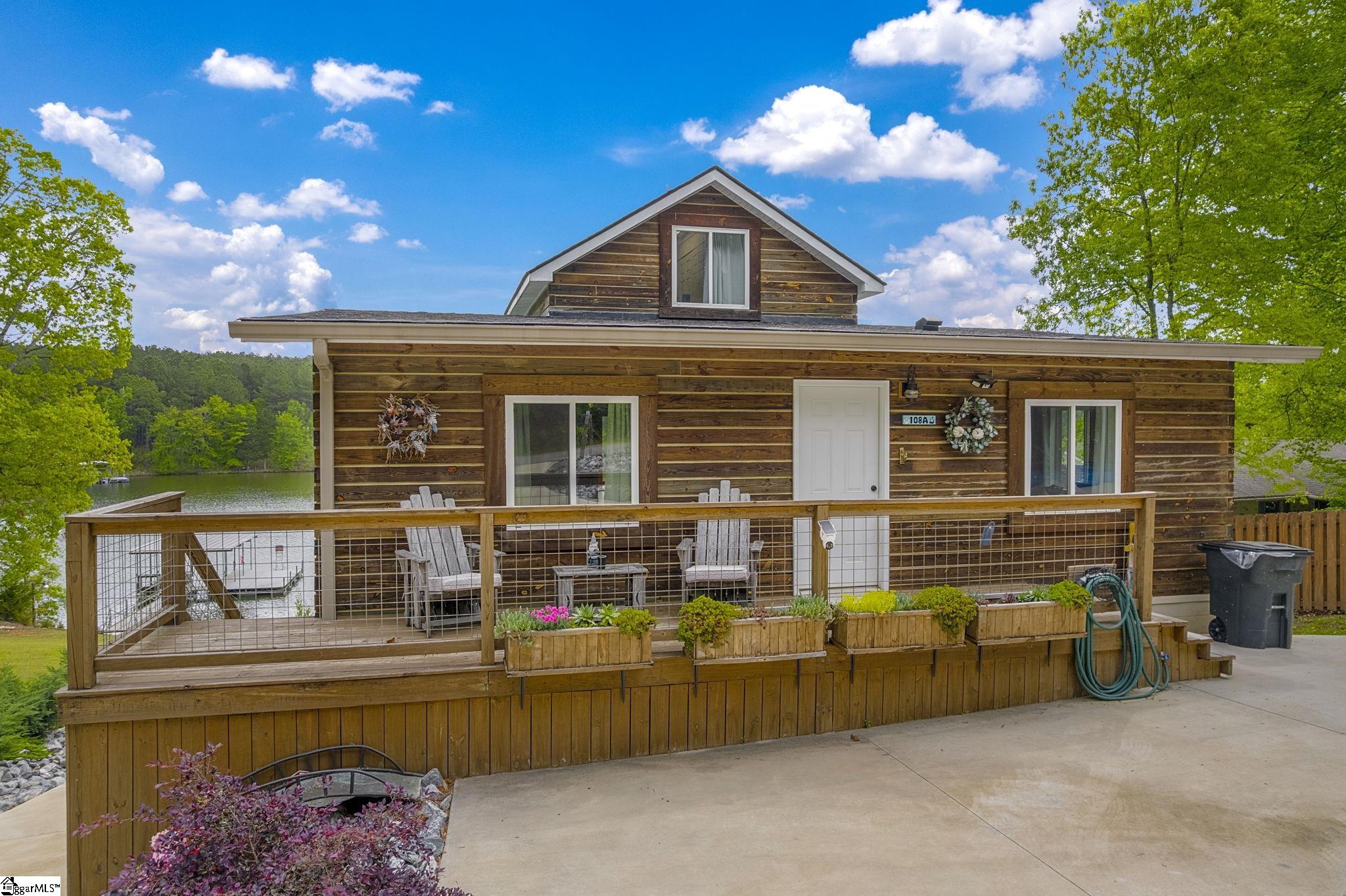 108A Holt, Iva, South Carolina image 2
