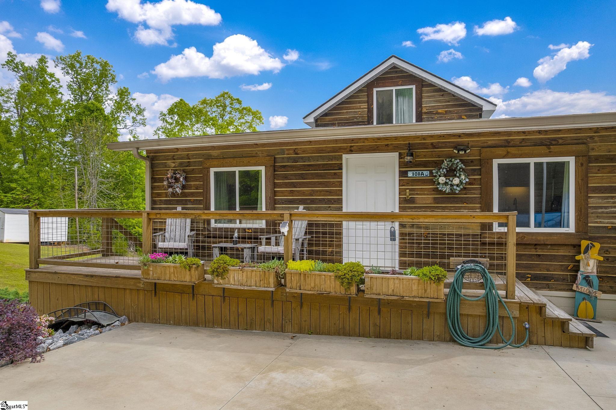 108A Holt, Iva, South Carolina image 4