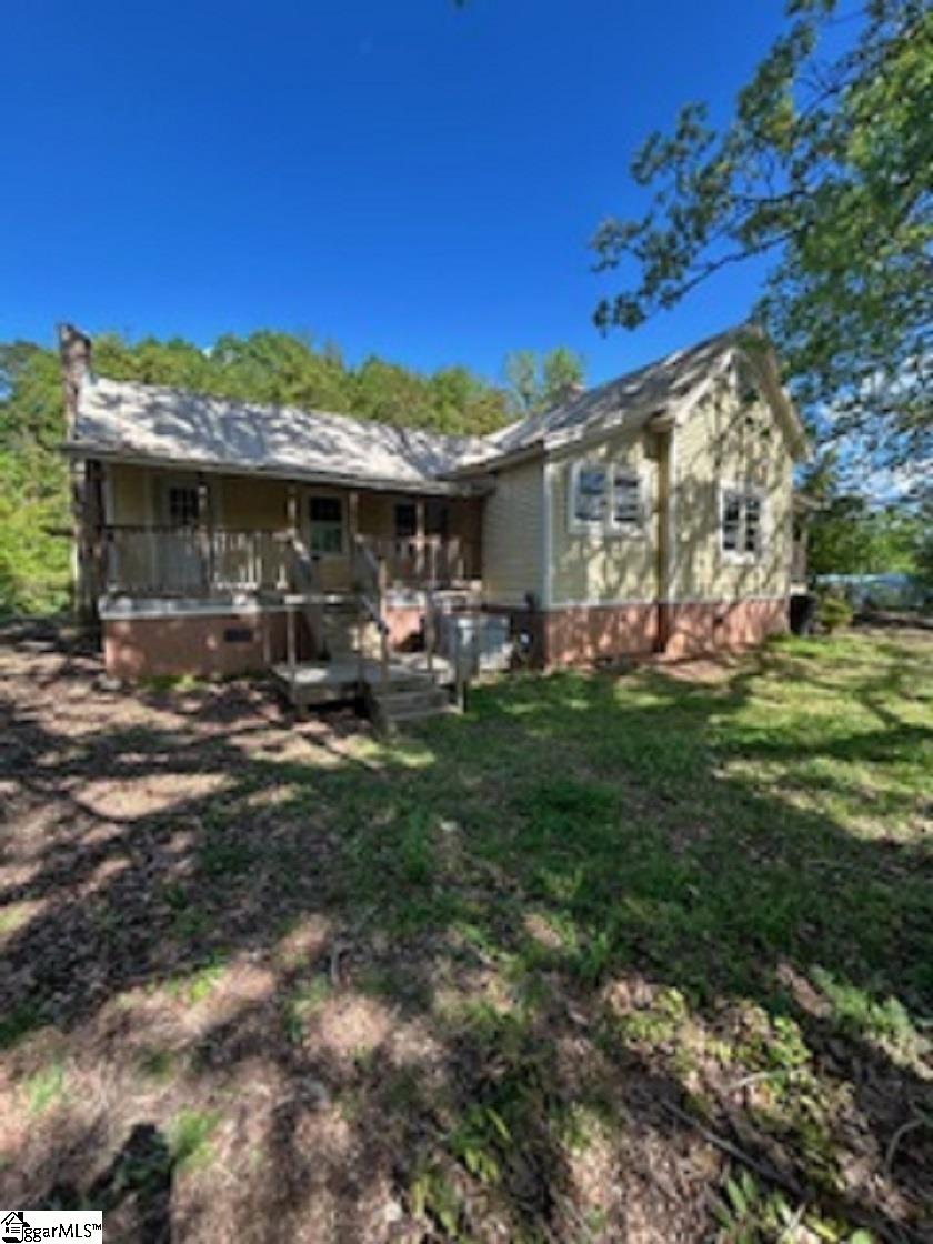 500 Ice House, Enoree, South Carolina image 2