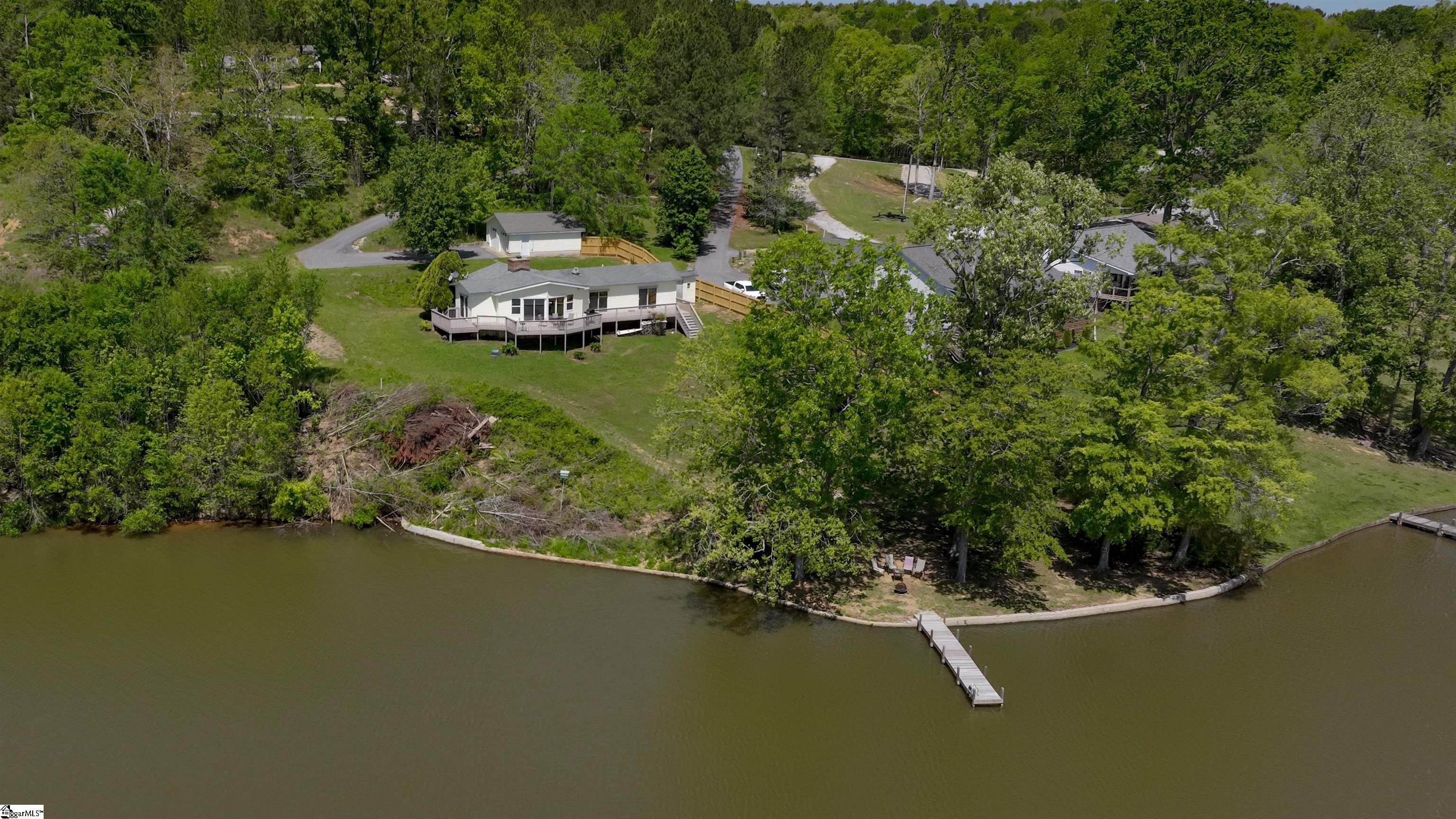336 Harbor Crest, Waterloo, South Carolina image 1