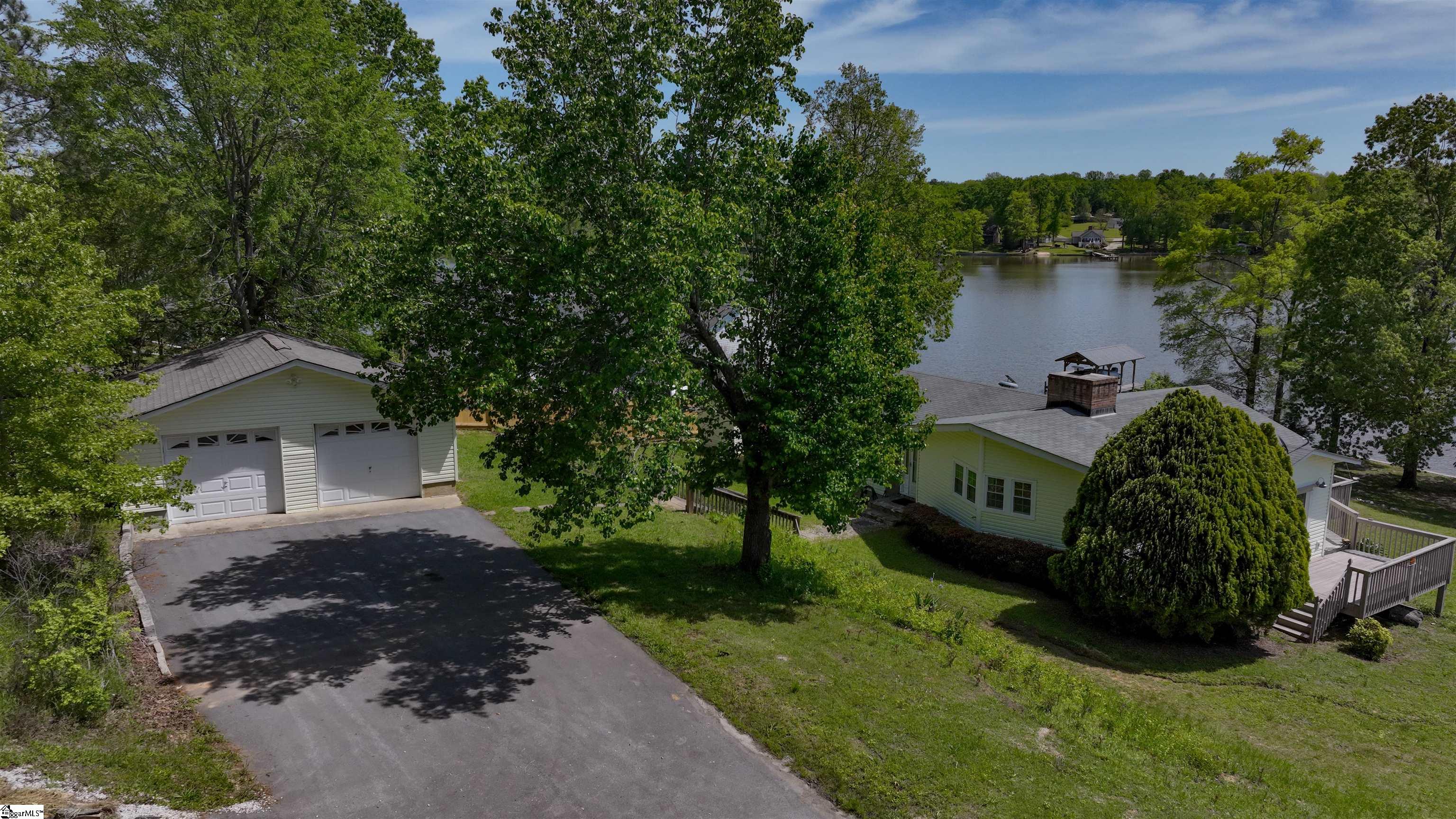 336 Harbor Crest, Waterloo, South Carolina image 2