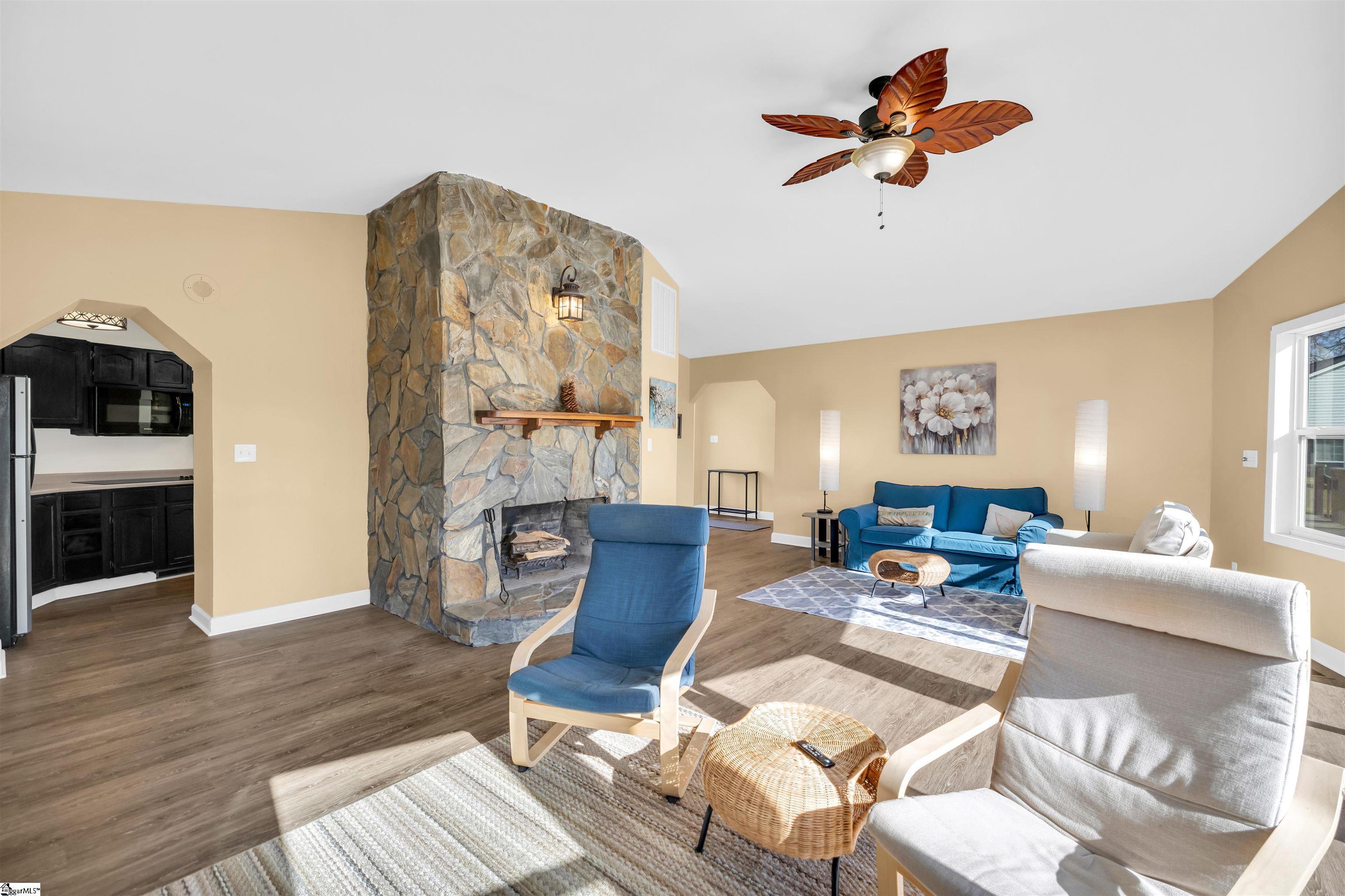 336 Harbor Crest, Waterloo, South Carolina image 11