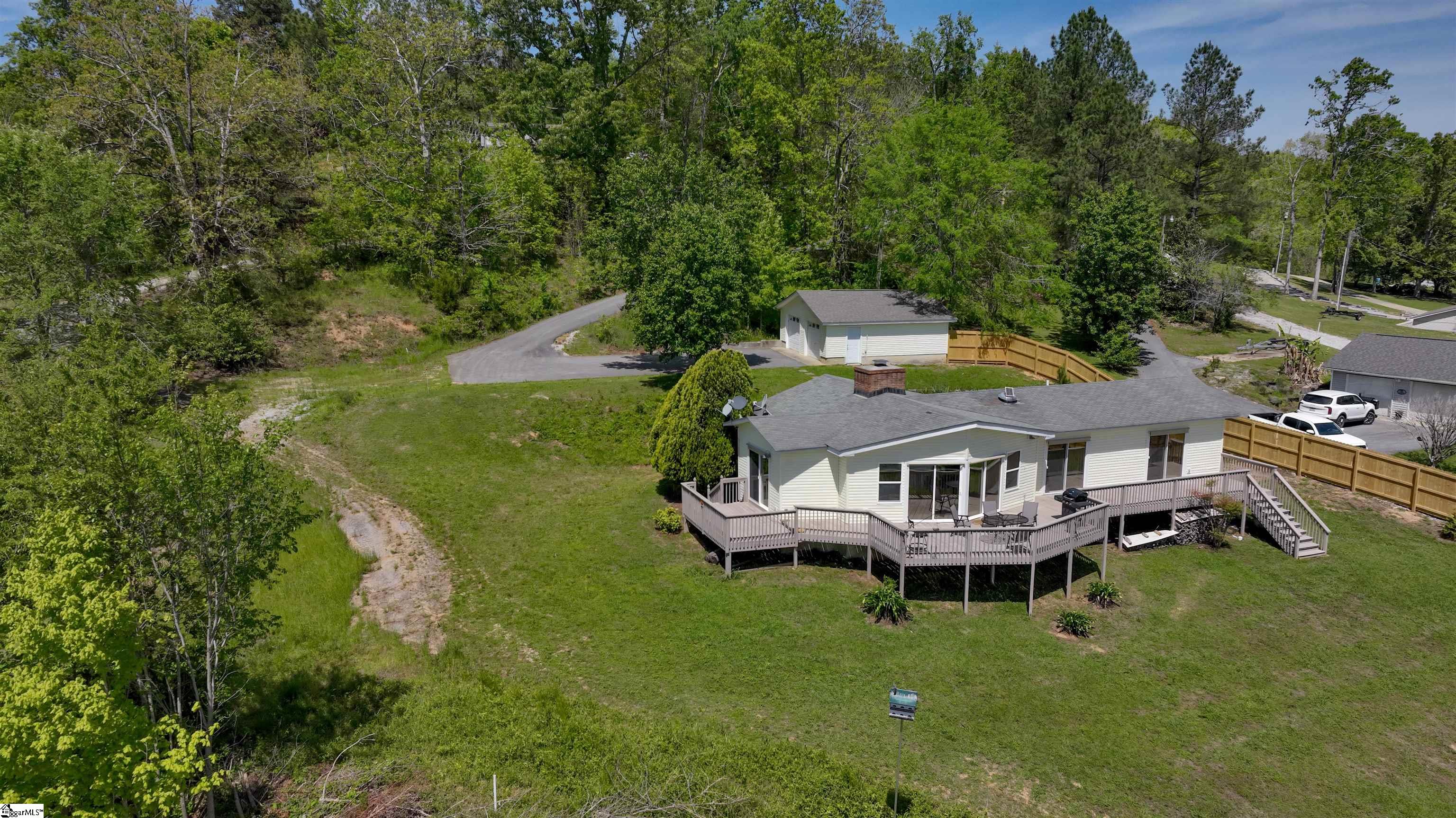 336 Harbor Crest, Waterloo, South Carolina image 4