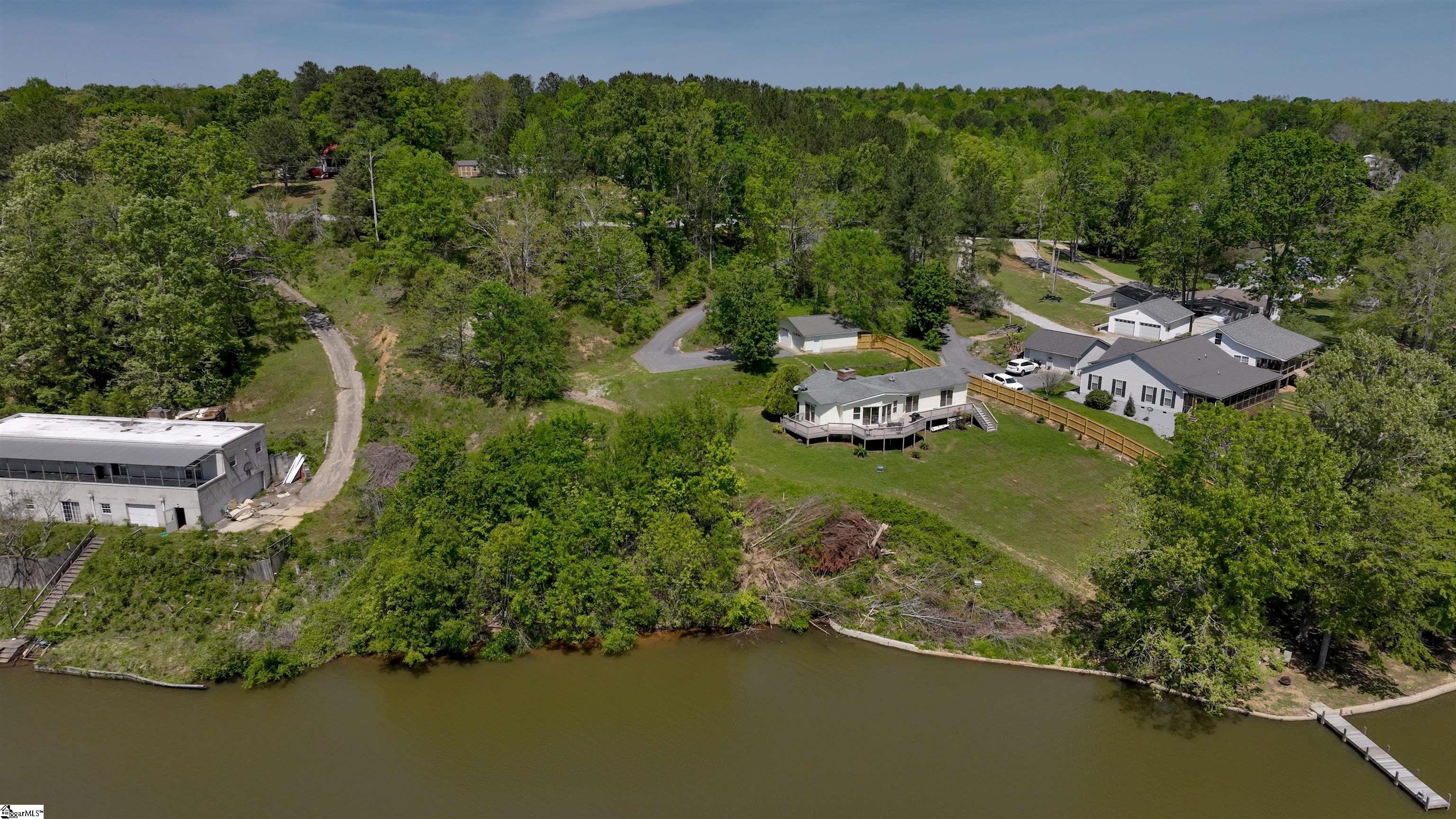 336 Harbor Crest, Waterloo, South Carolina image 31