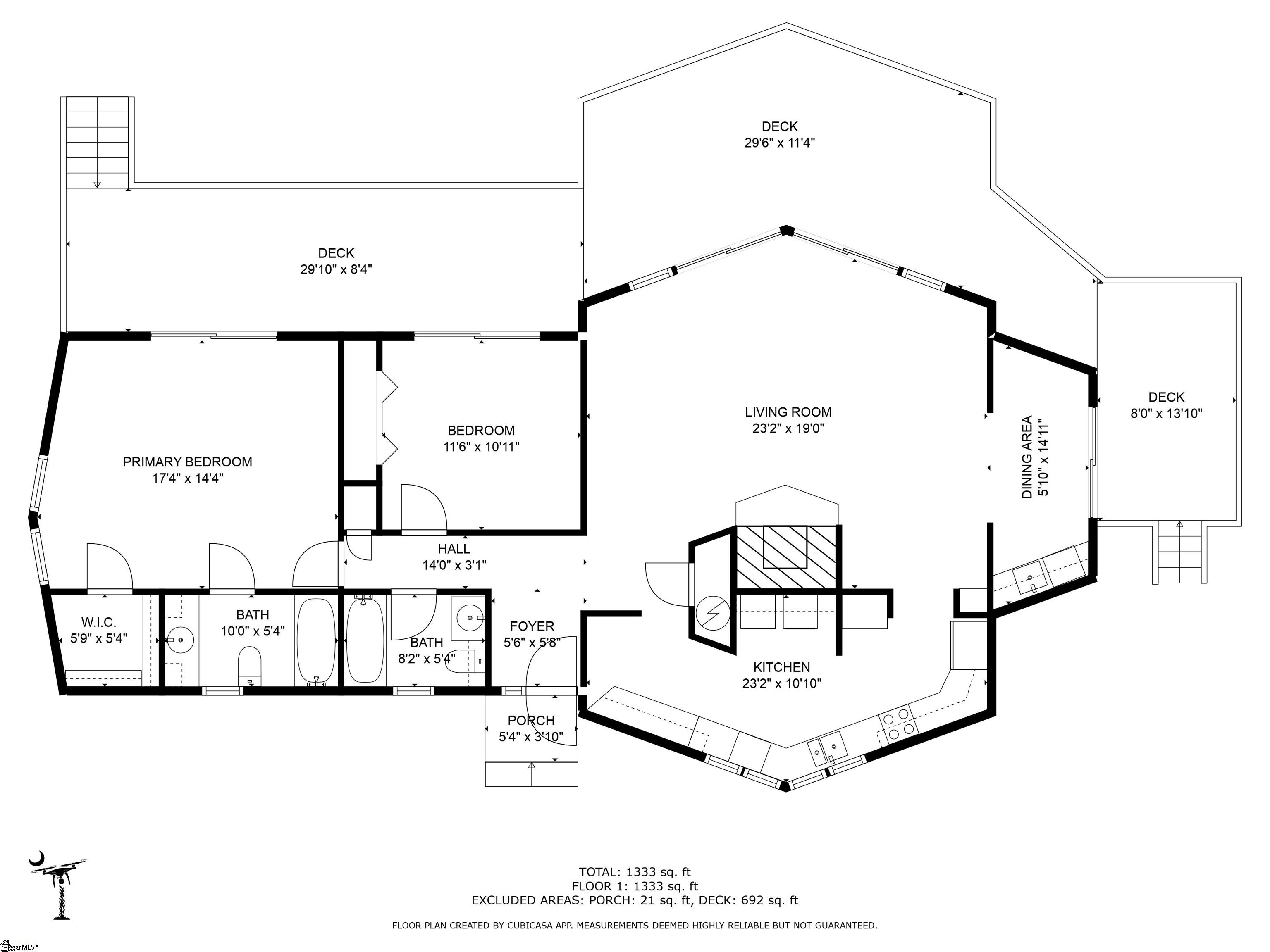 336 Harbor Crest, Waterloo, South Carolina image 35