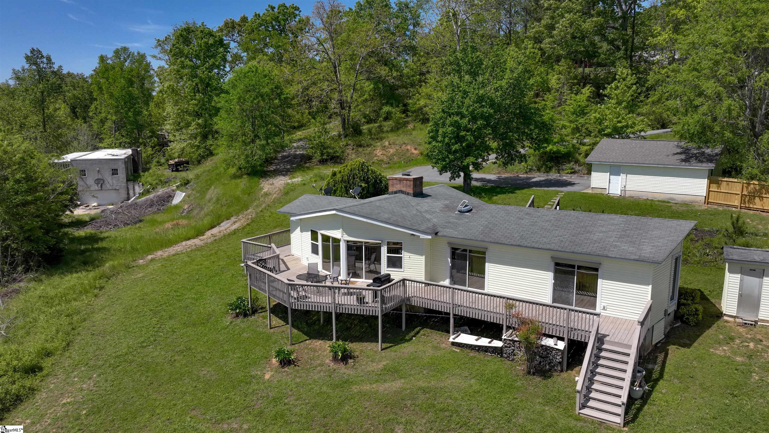 336 Harbor Crest, Waterloo, South Carolina image 5