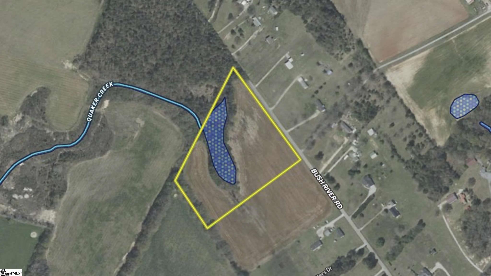Bush River Road, Clinton SC 29325