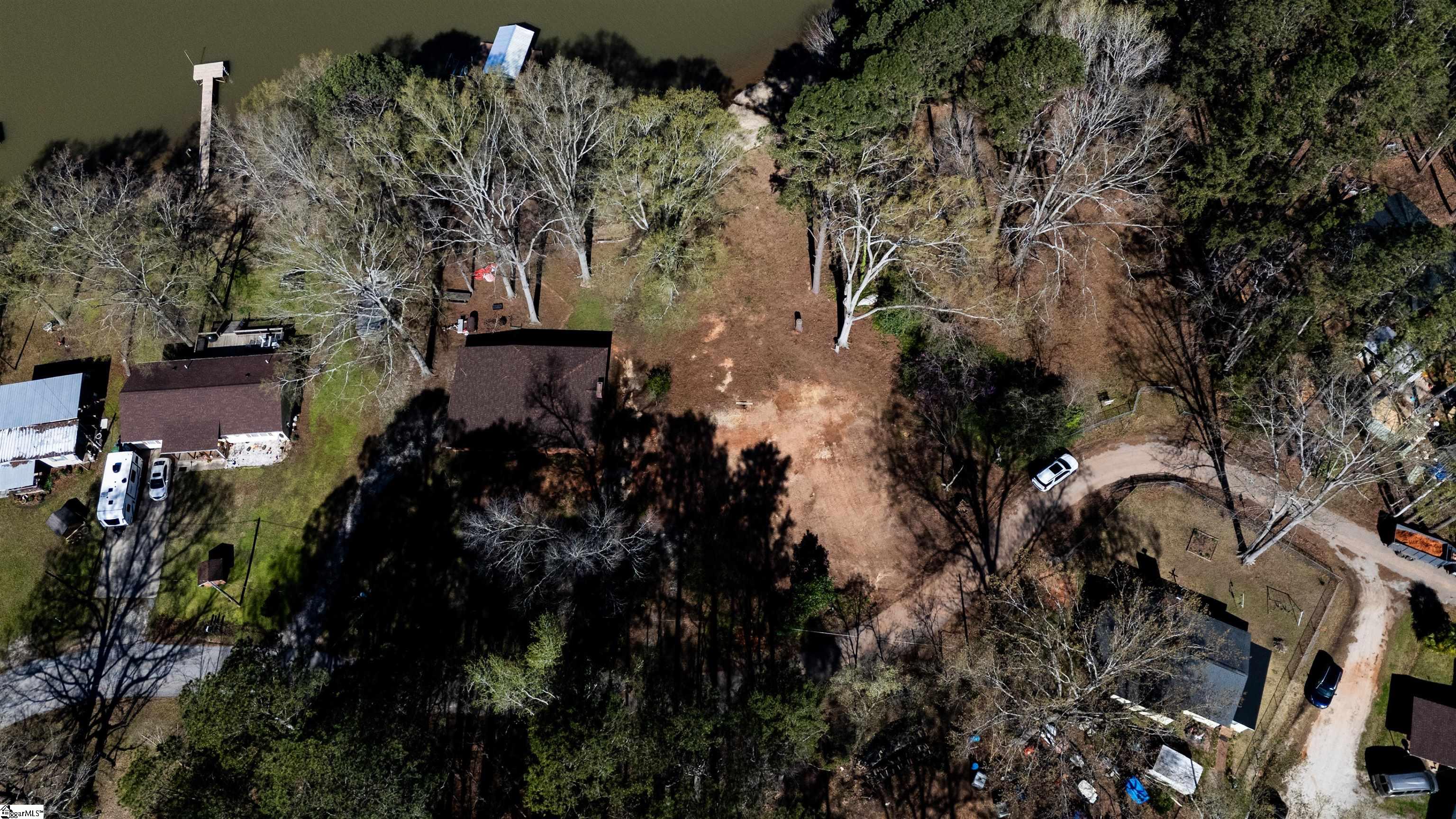 227 Coldwater, Ninety Six, South Carolina image 16