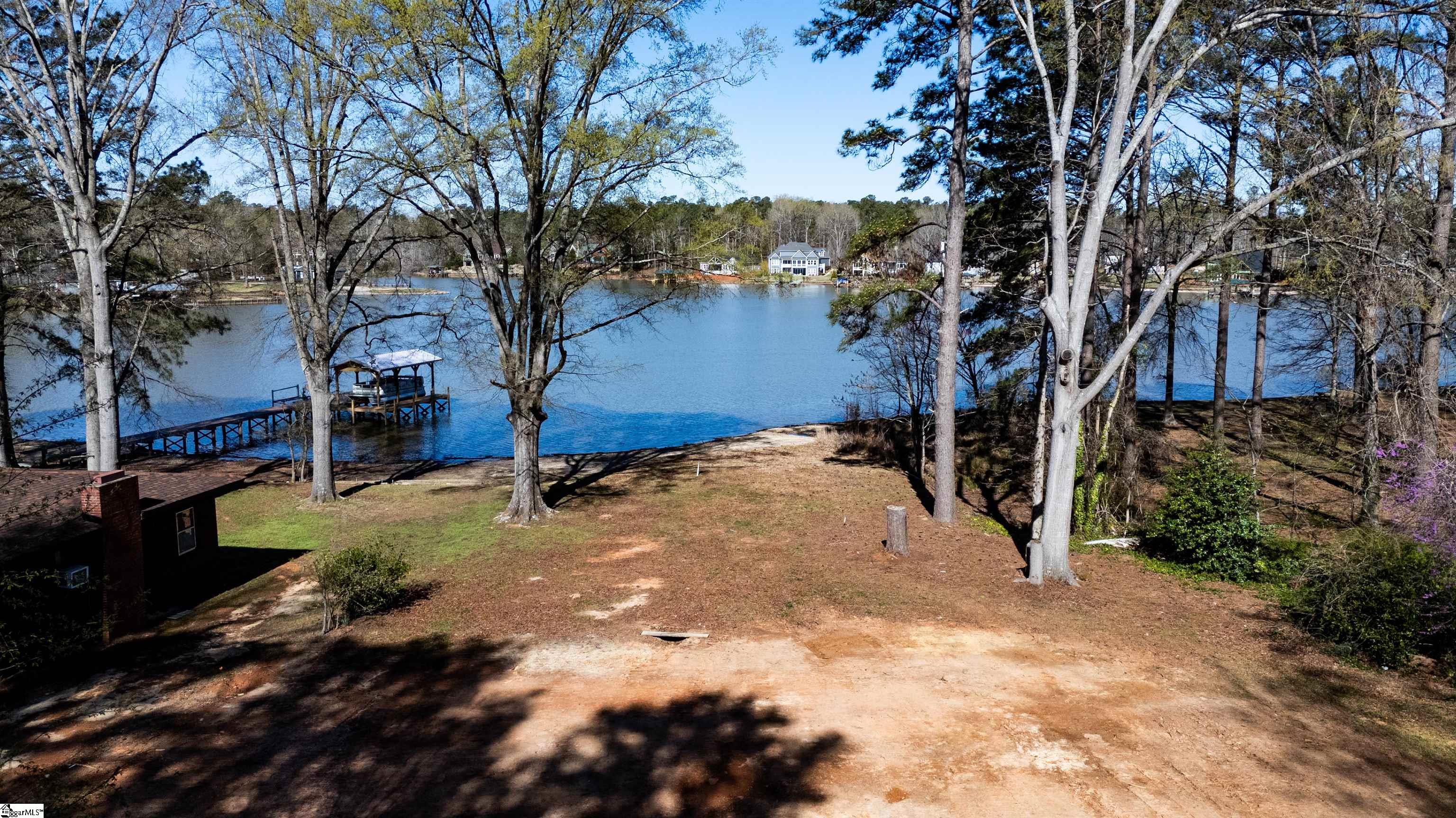 227 Coldwater, Ninety Six, South Carolina image 3