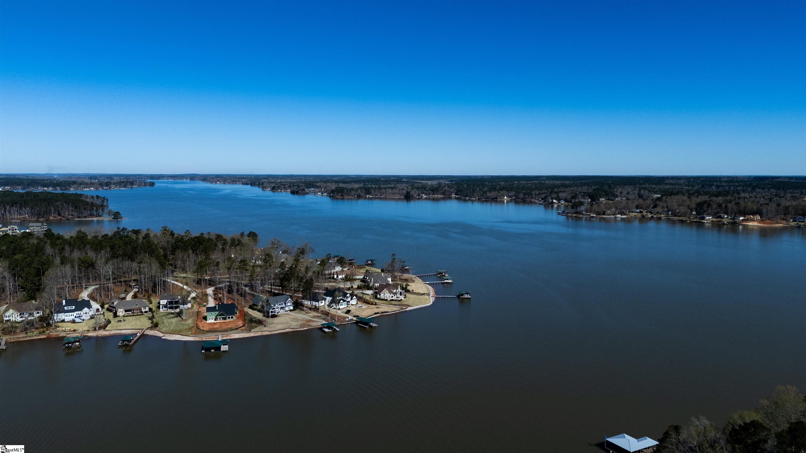 227 Coldwater, Ninety Six, South Carolina image 21