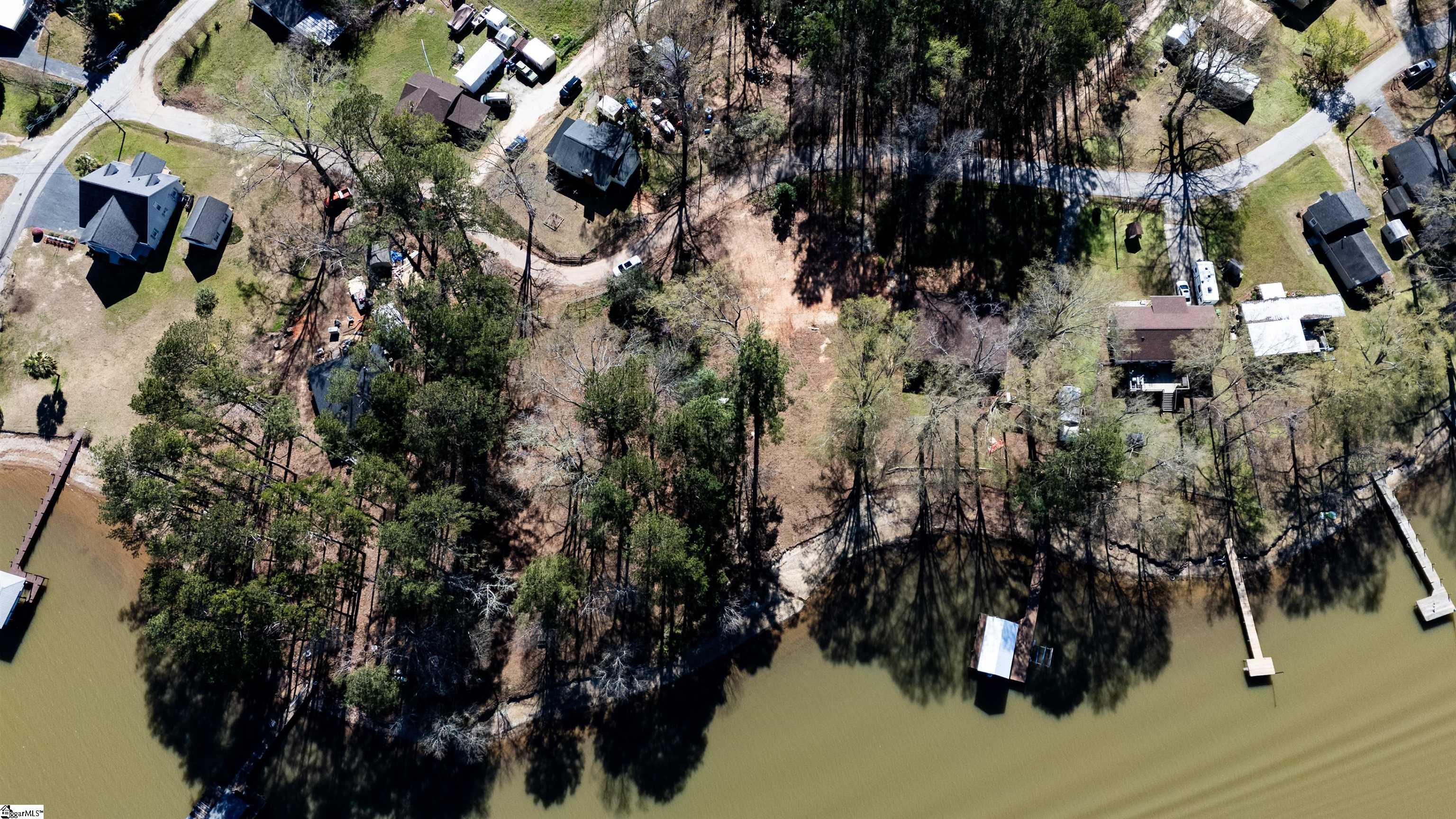 227 Coldwater, Ninety Six, South Carolina image 9
