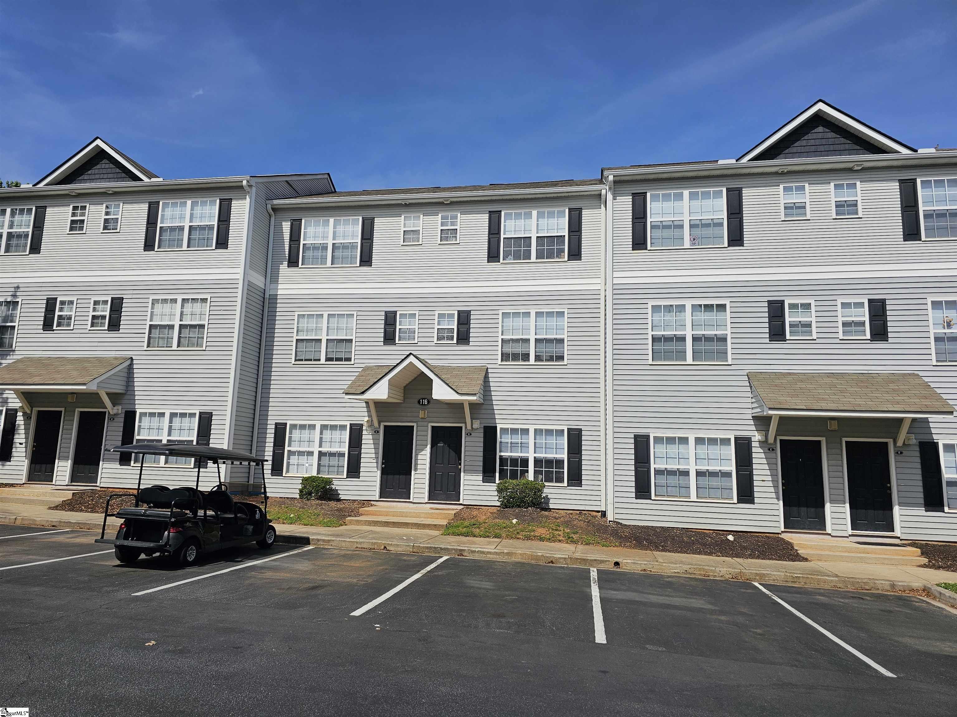 116 Campus, Central, South Carolina image 1