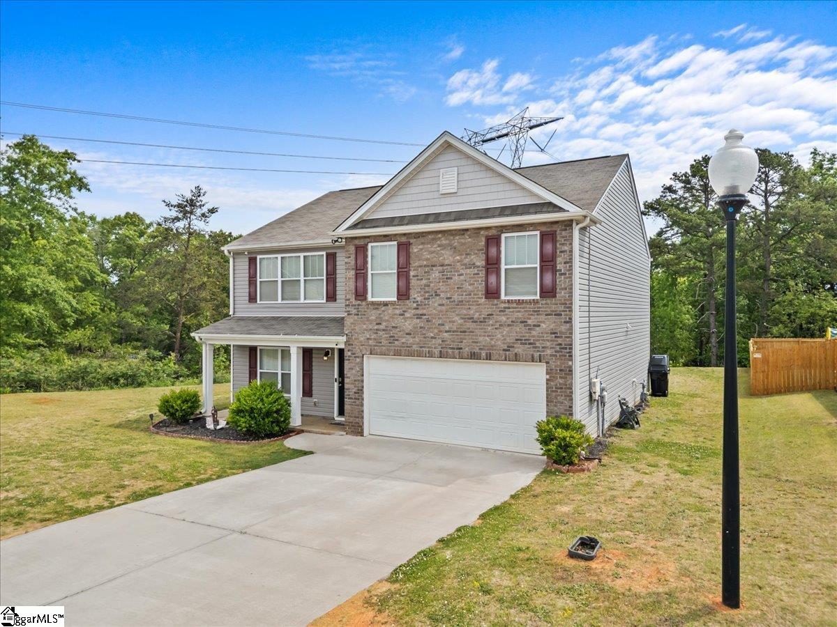 238 Hillendale, Pelzer, South Carolina image 2