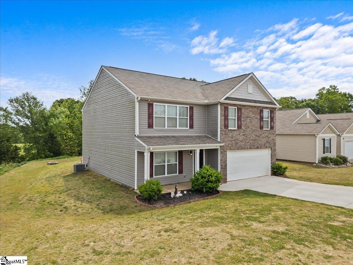 238 Hillendale, Pelzer, South Carolina image 3