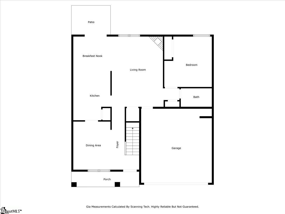 238 Hillendale, Pelzer, South Carolina image 27