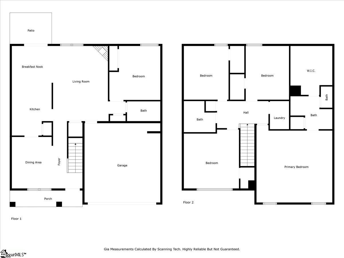 238 Hillendale, Pelzer, South Carolina image 29