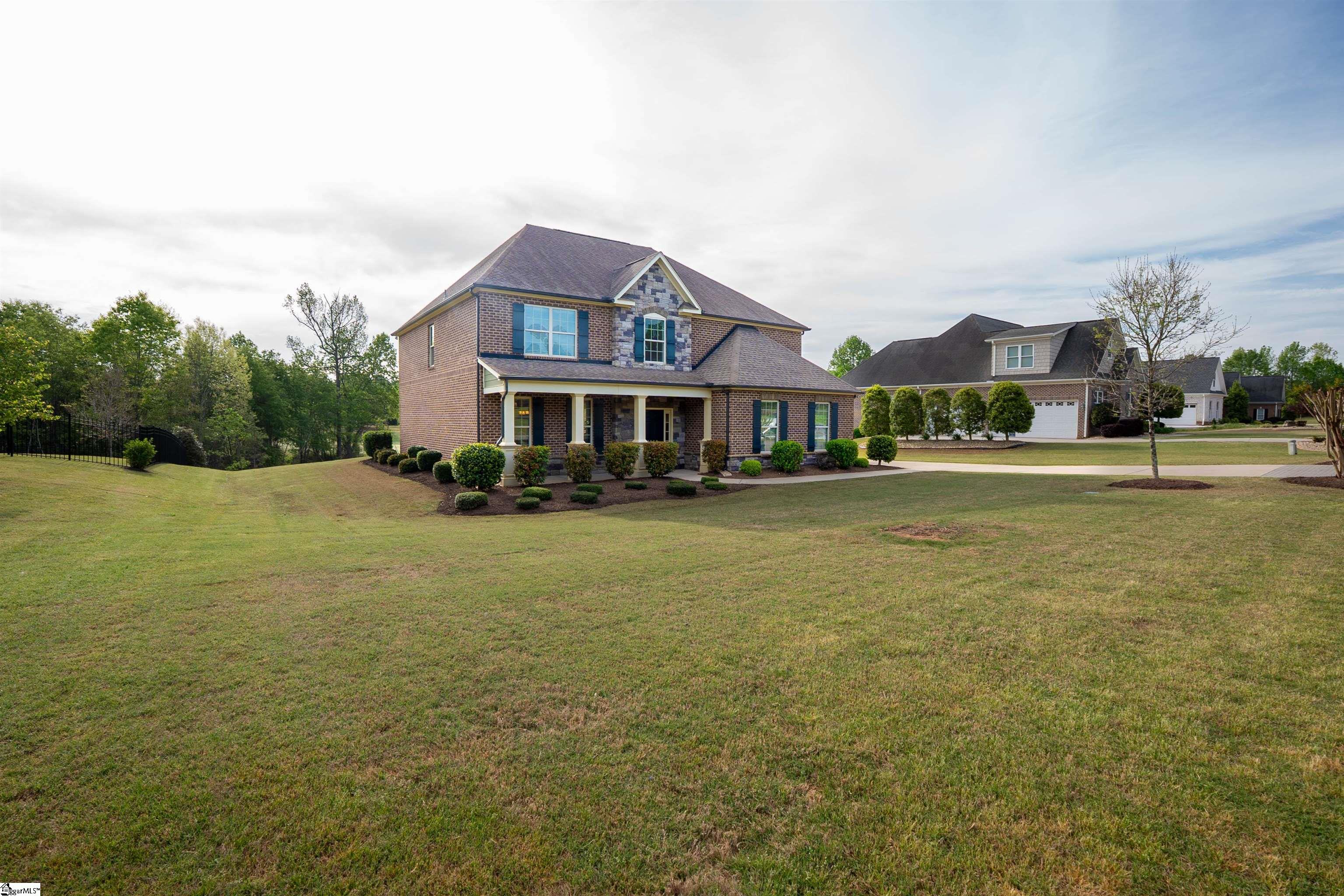 1012 Winmar, Anderson, South Carolina image 1