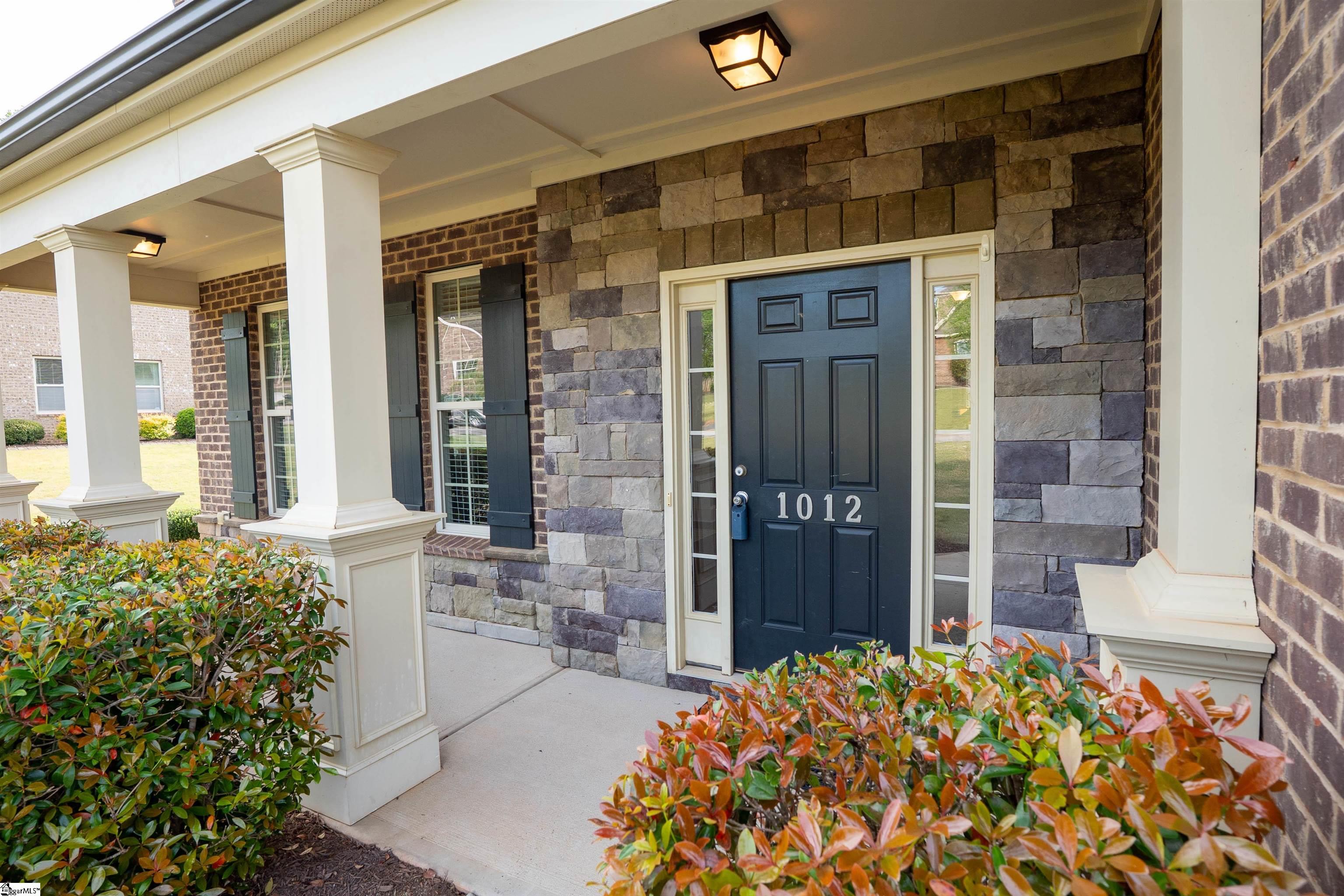 1012 Winmar, Anderson, South Carolina image 2